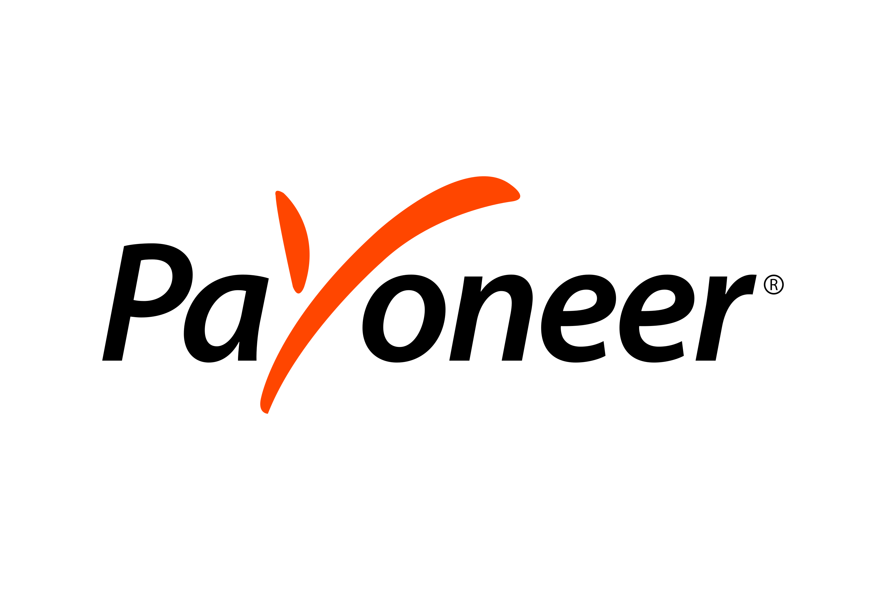 Payoneer Logo PNG