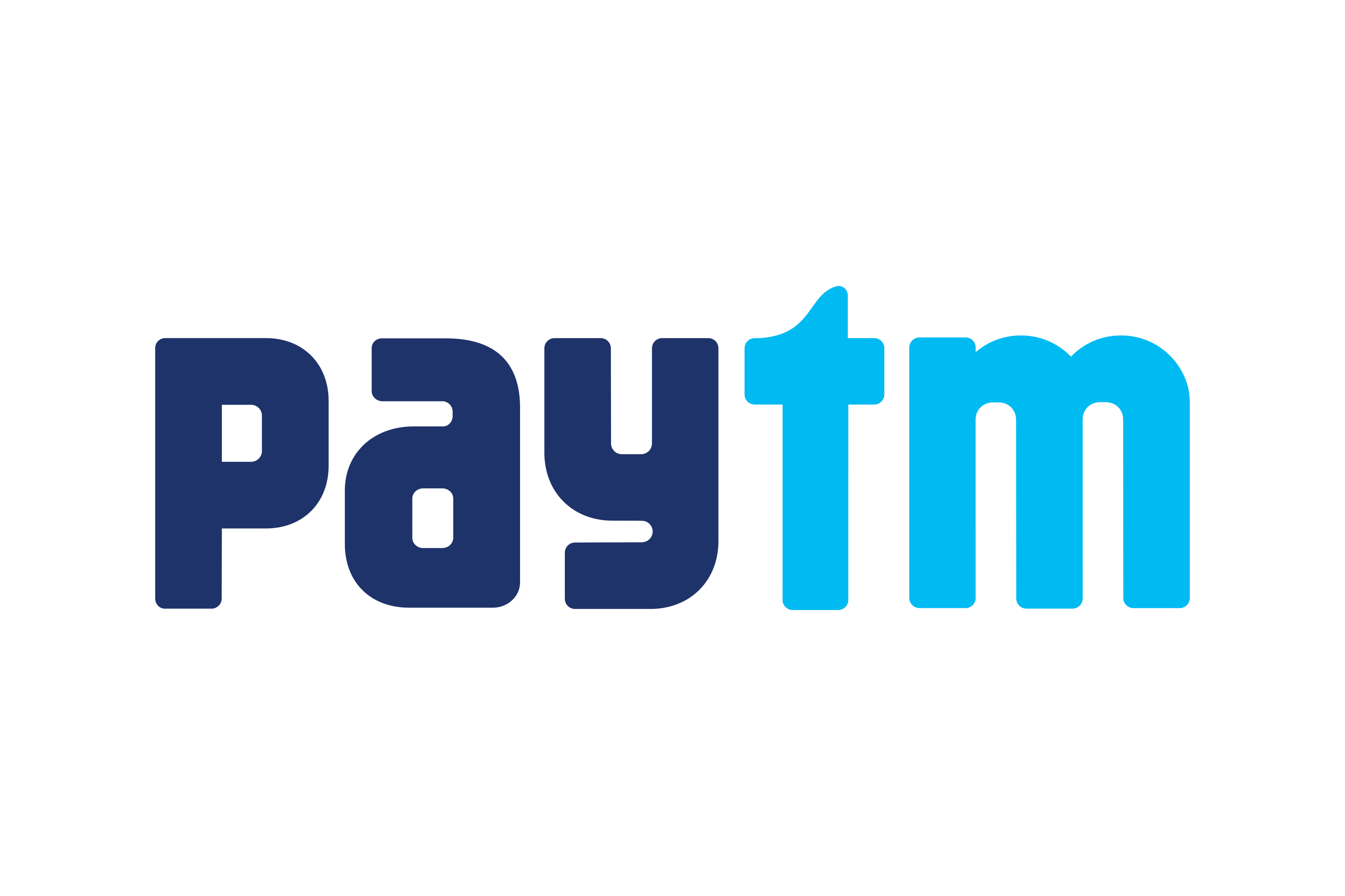 Paytm Logo PNG