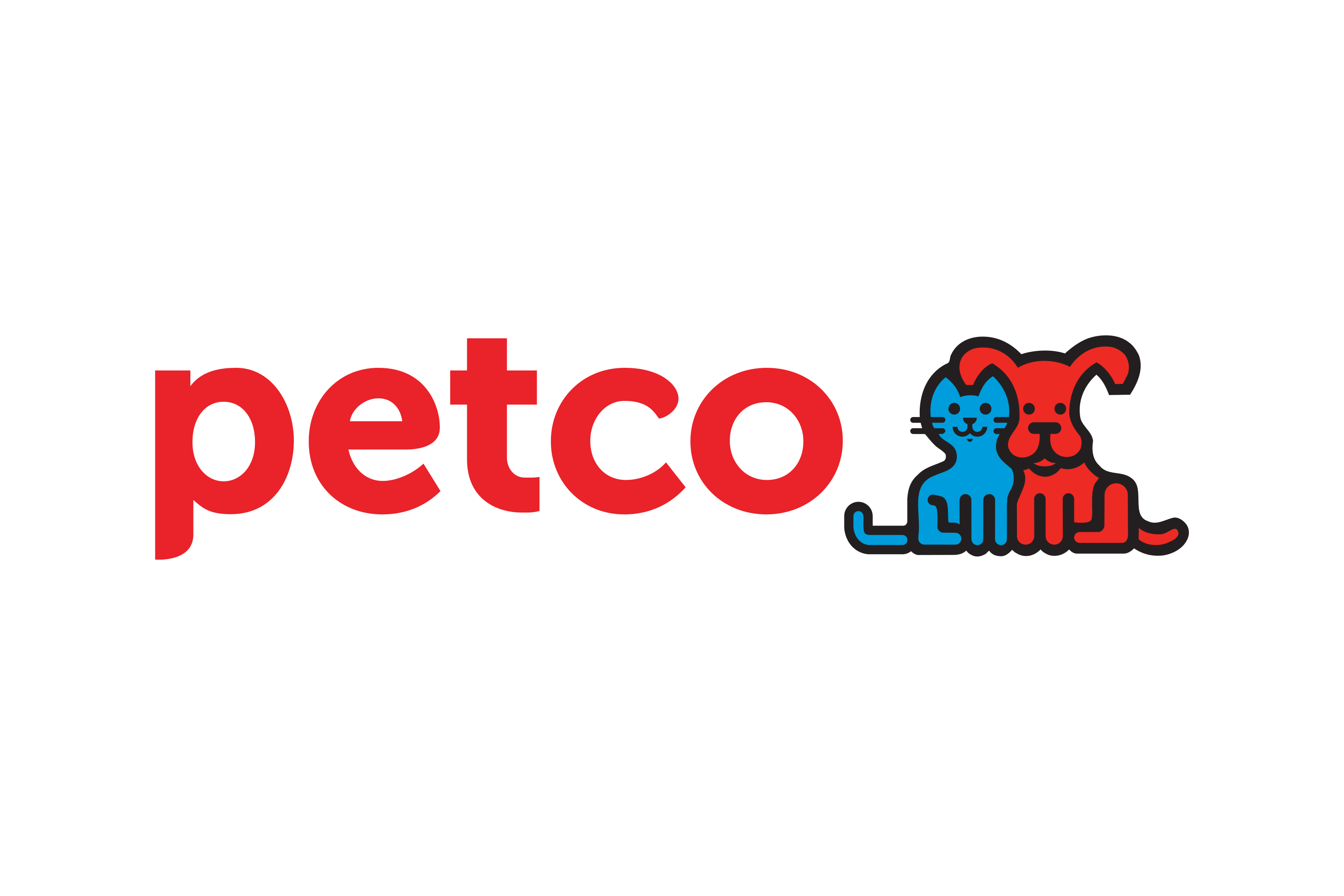 Petco Logo PNG