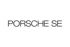 Porsche SE Logo