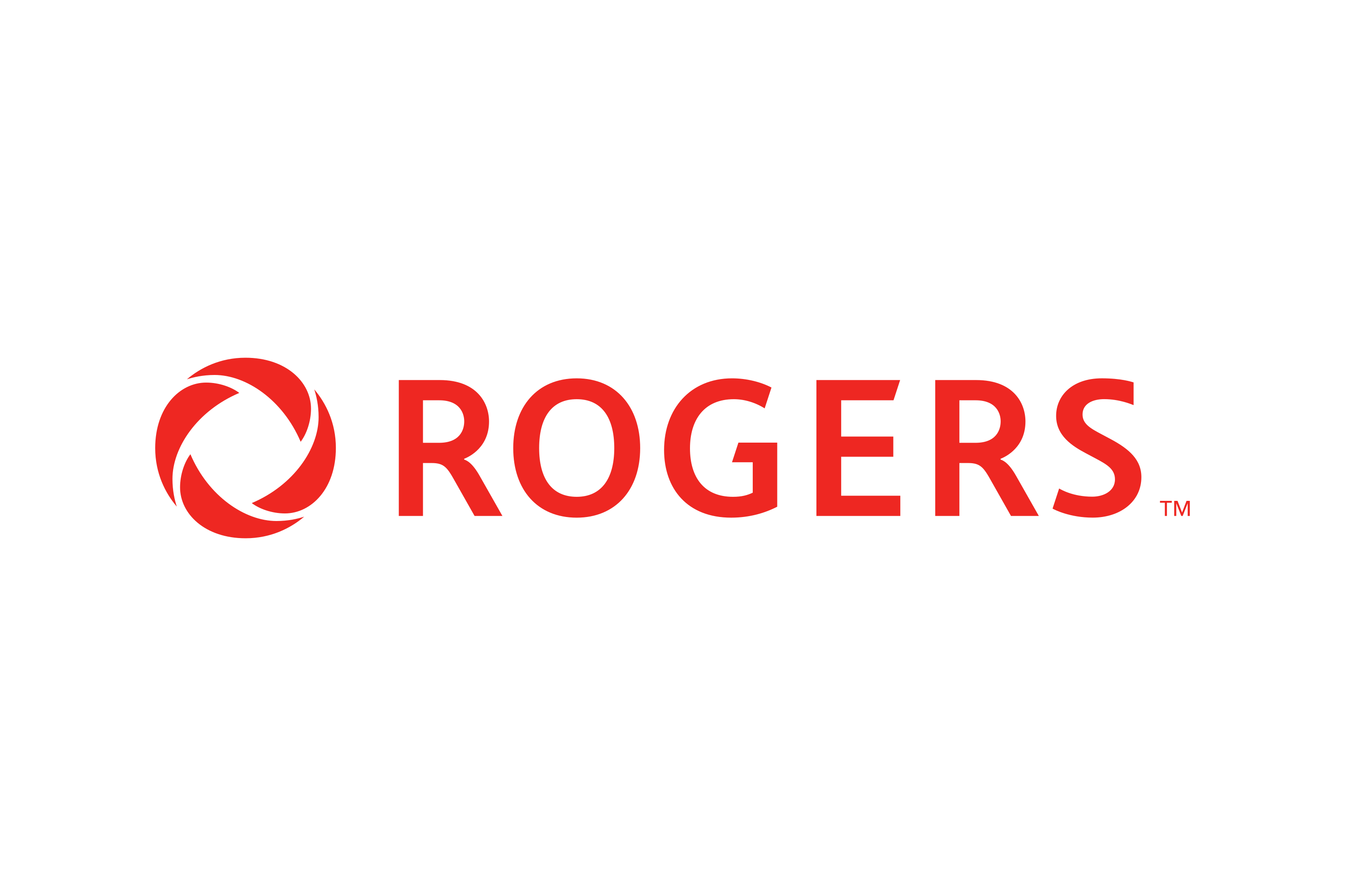 Rogers Wireless Logo PNG