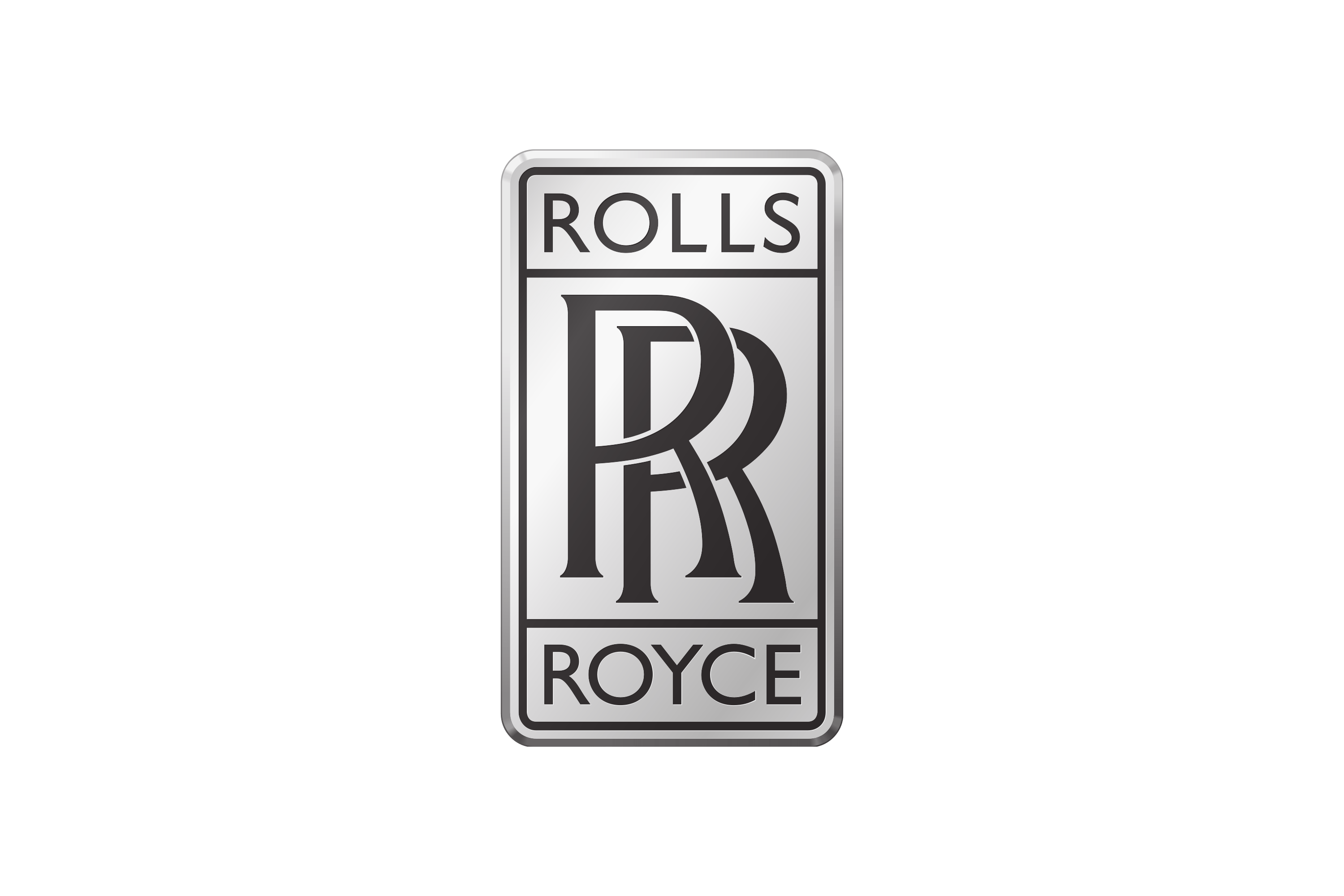 Rolls Royce Motors Logo PNG