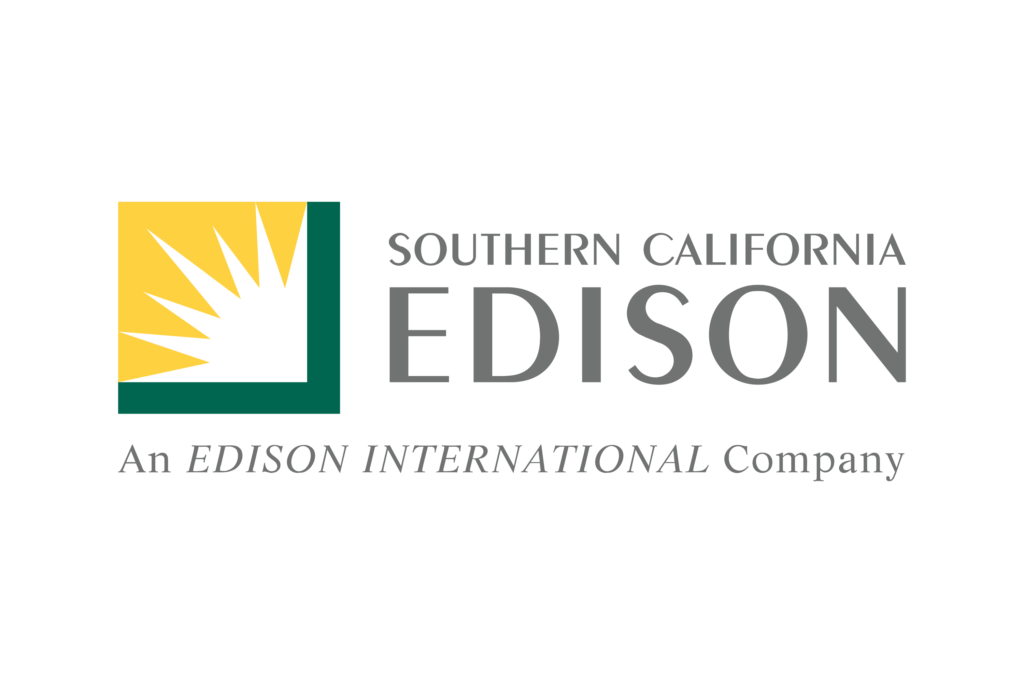 Download Southern California Edison Logo PNG