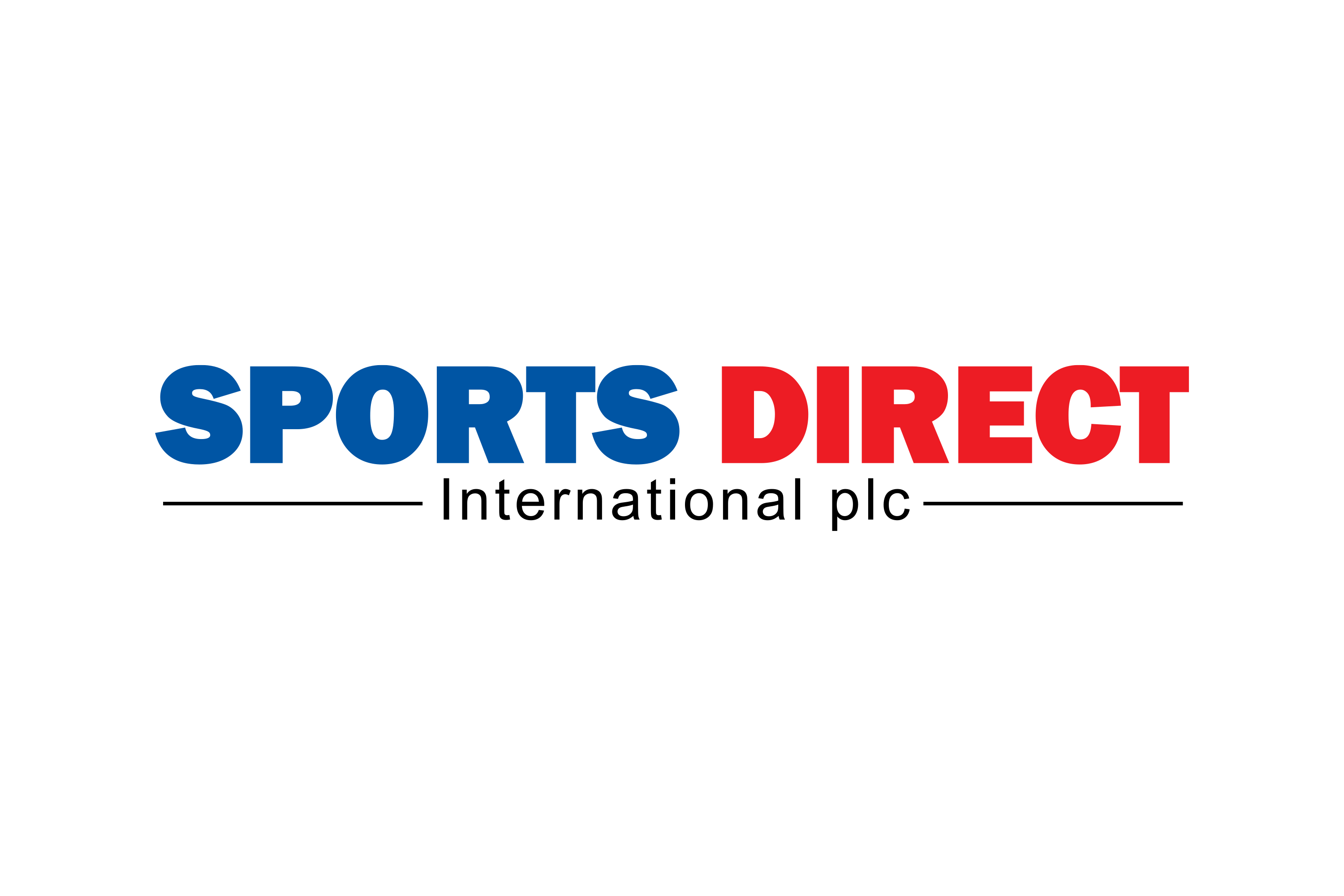 Sports Direct Logo PNG