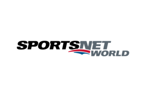 Sportsnet World Logo