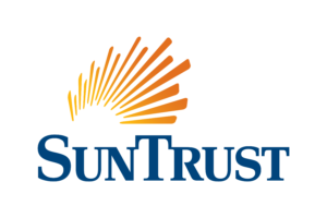 SunTrust Banks Logo
