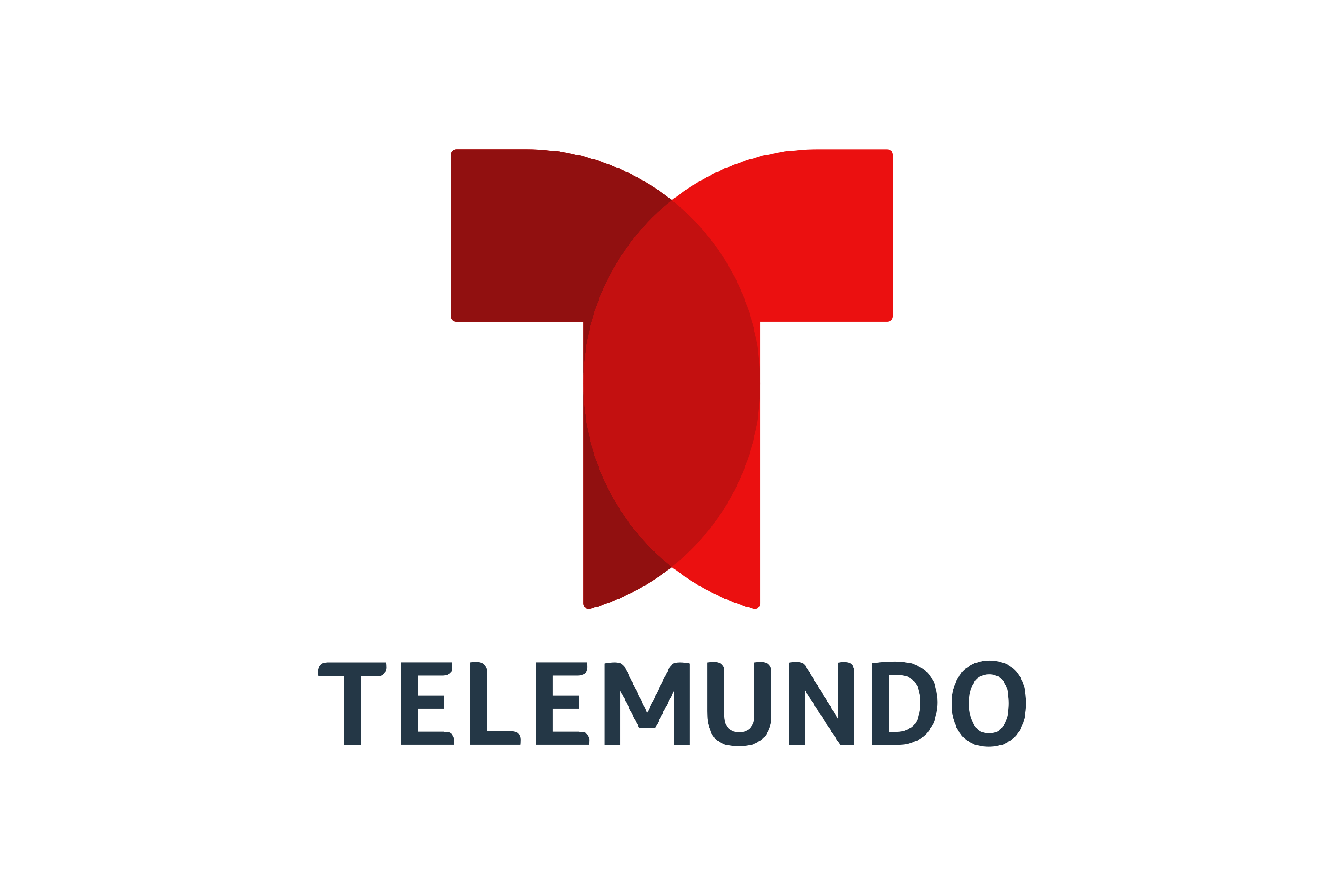 Download Telemundo Logo PNG