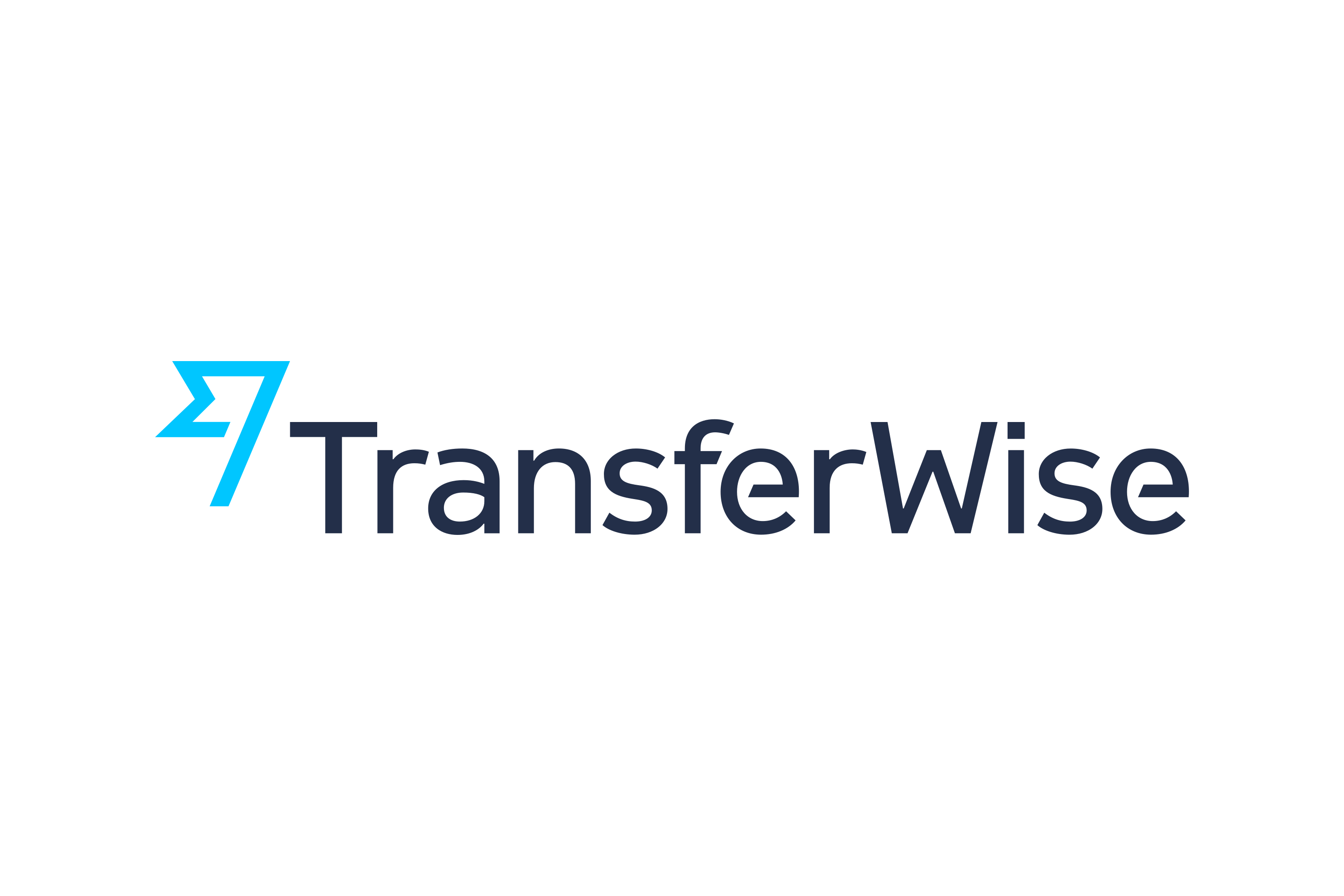 TransferWise Logo PNG