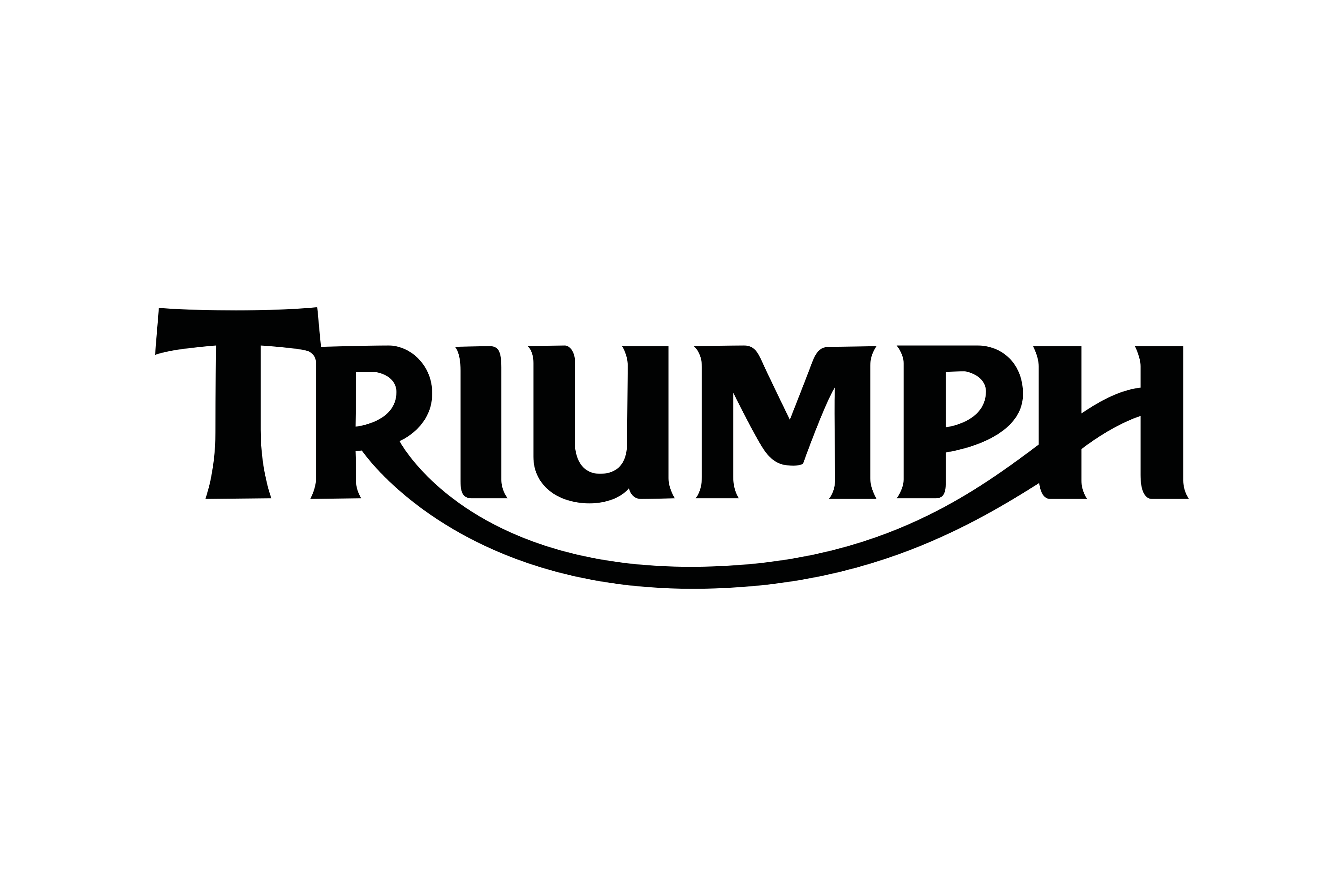 Triumph Motorcycles Ltd Logo PNG