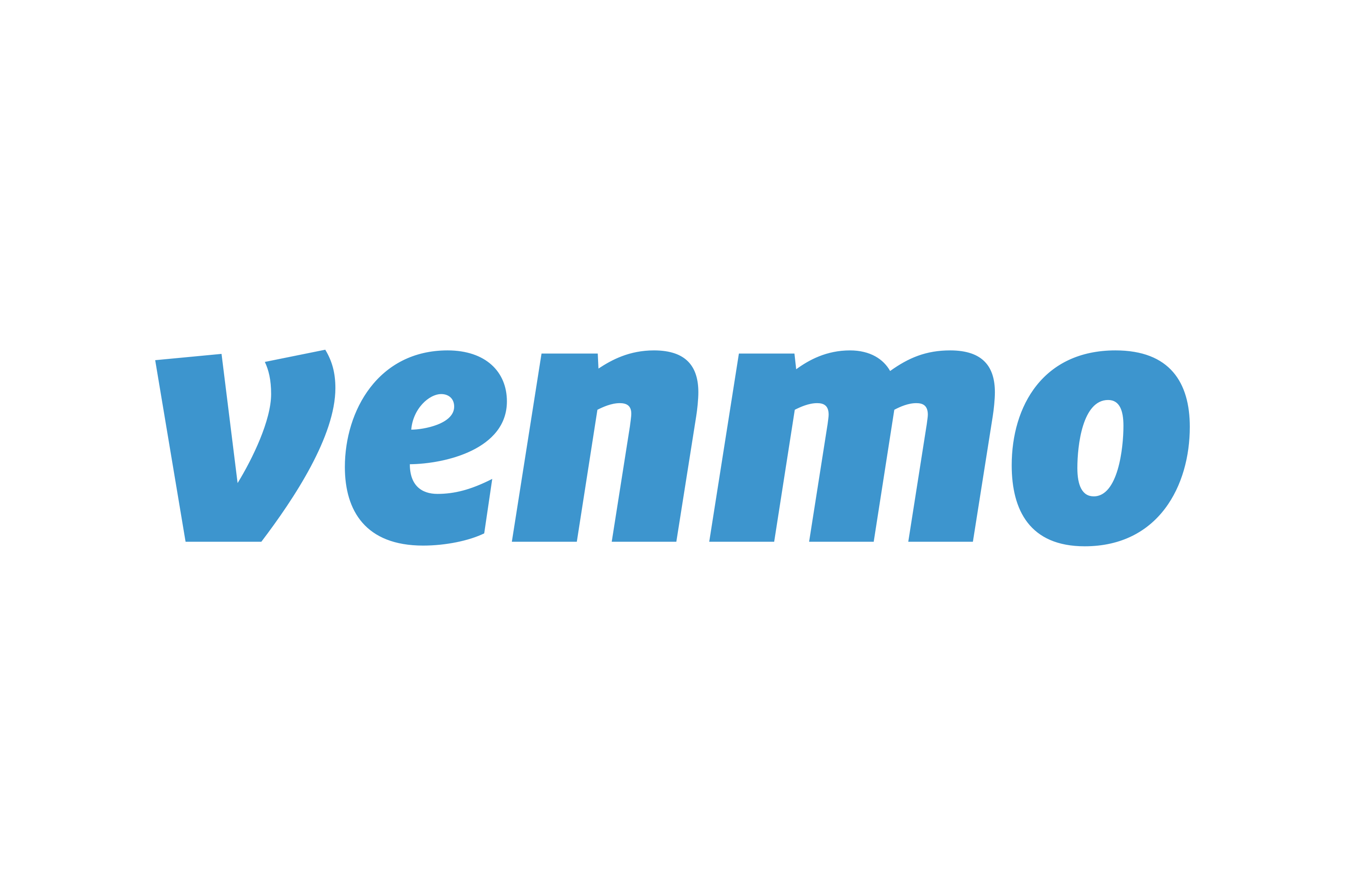 Venmo Logo PNG