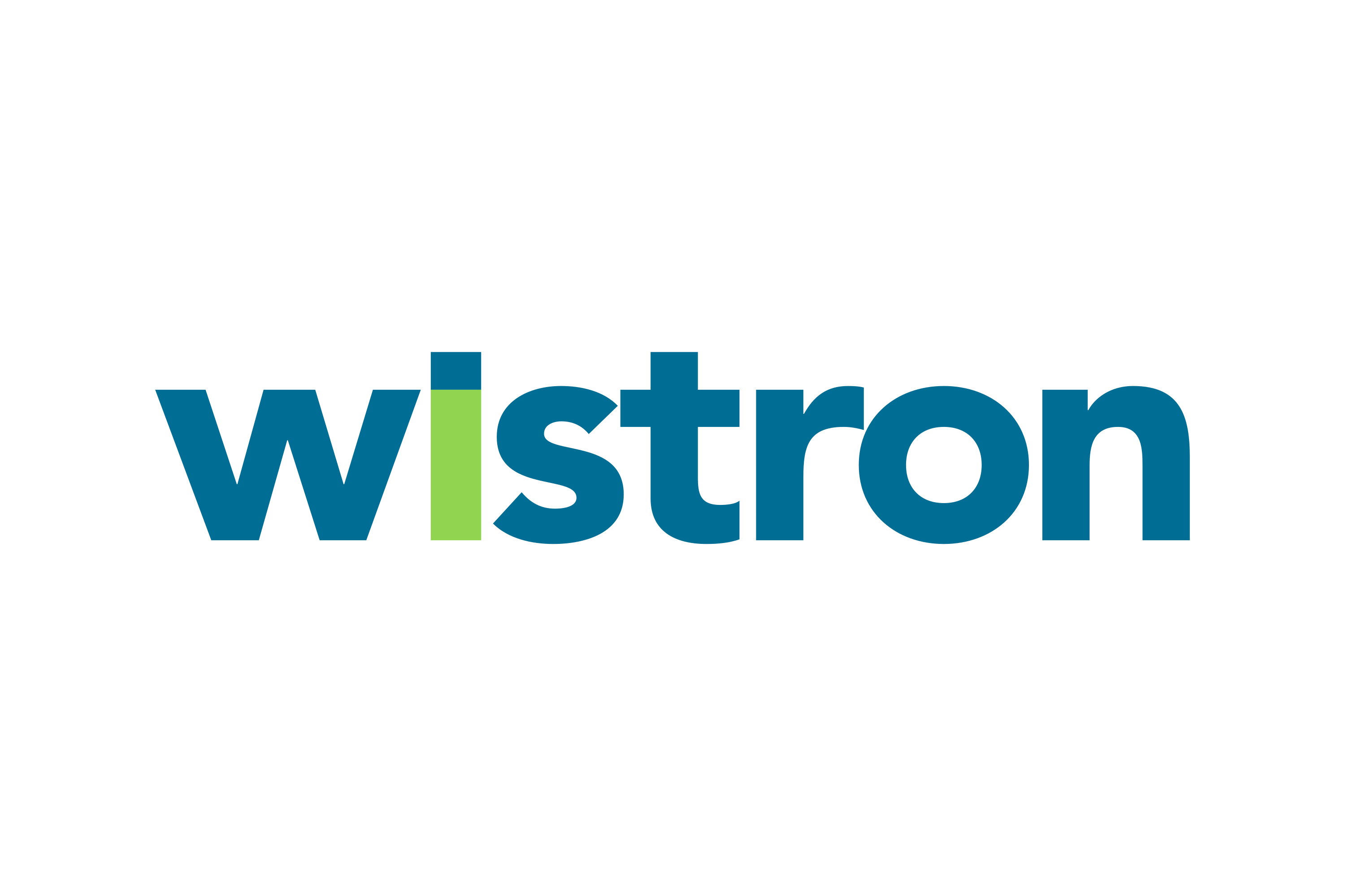 Wistron Logo PNG