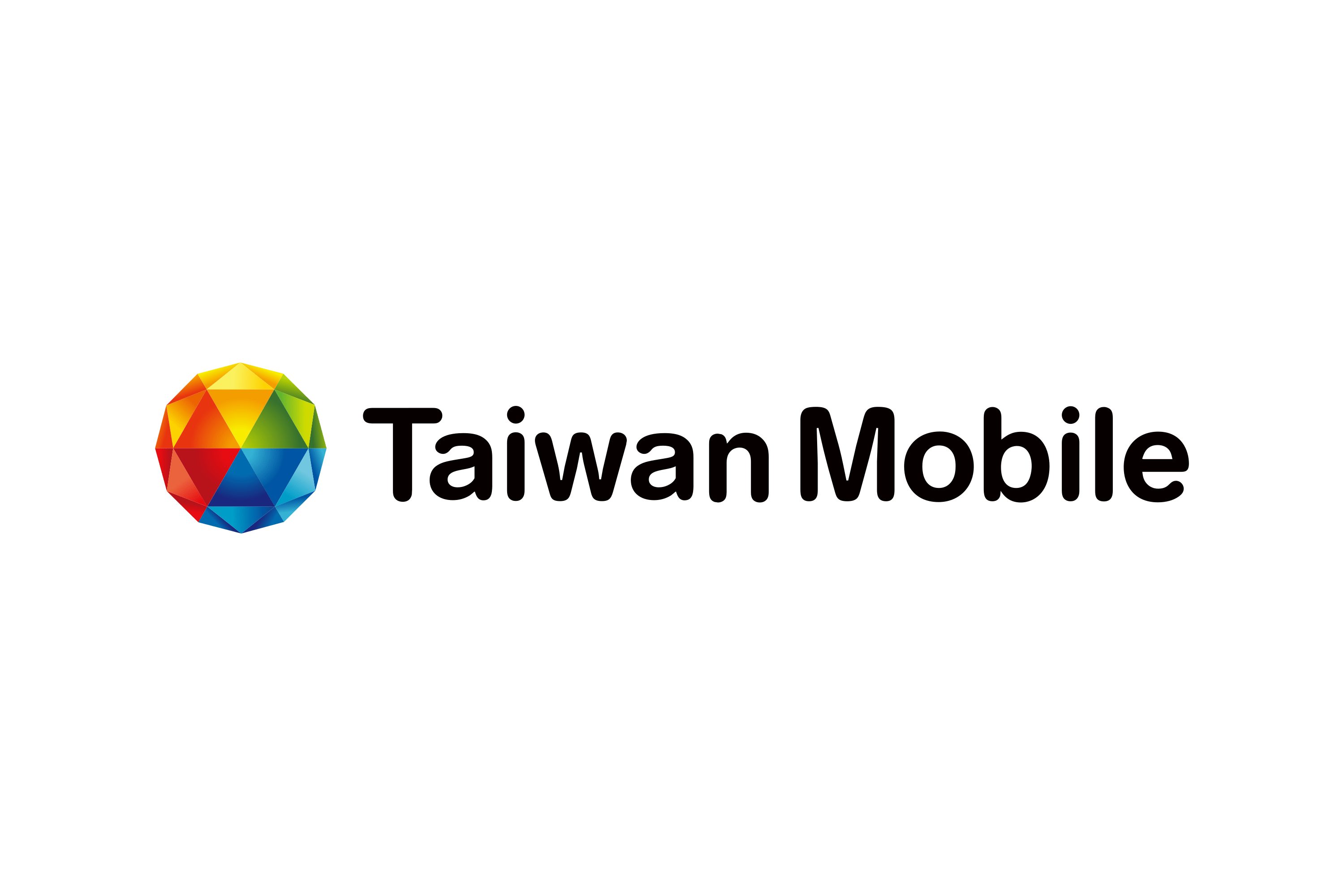 Taiwan Mobile Logo PNG