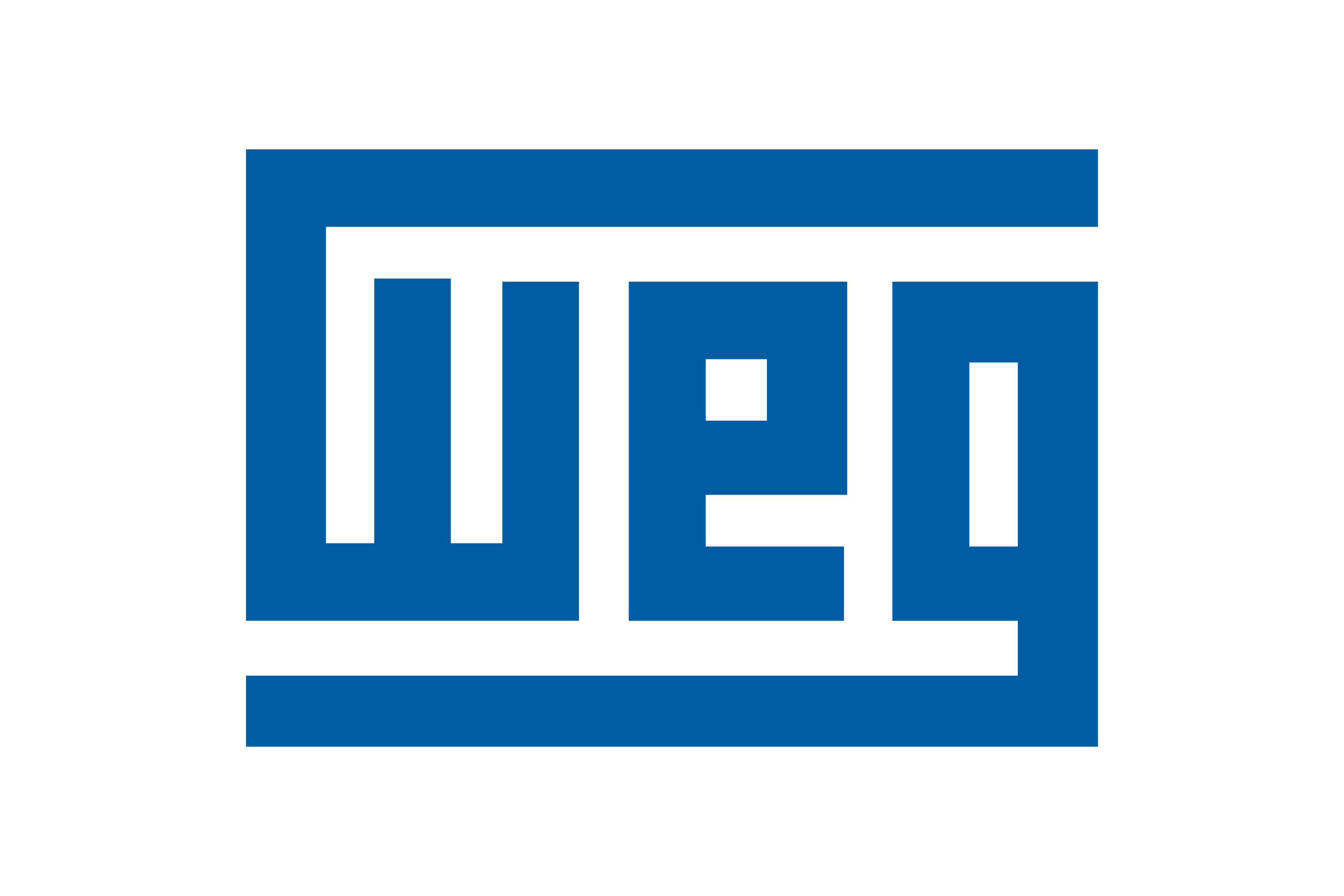 Download WEG Industries Logo PNG