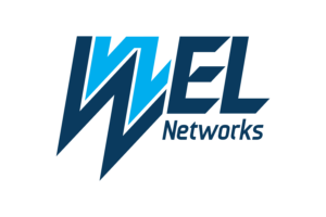 WEL Networks Logo