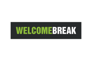 Welcome Break Logo