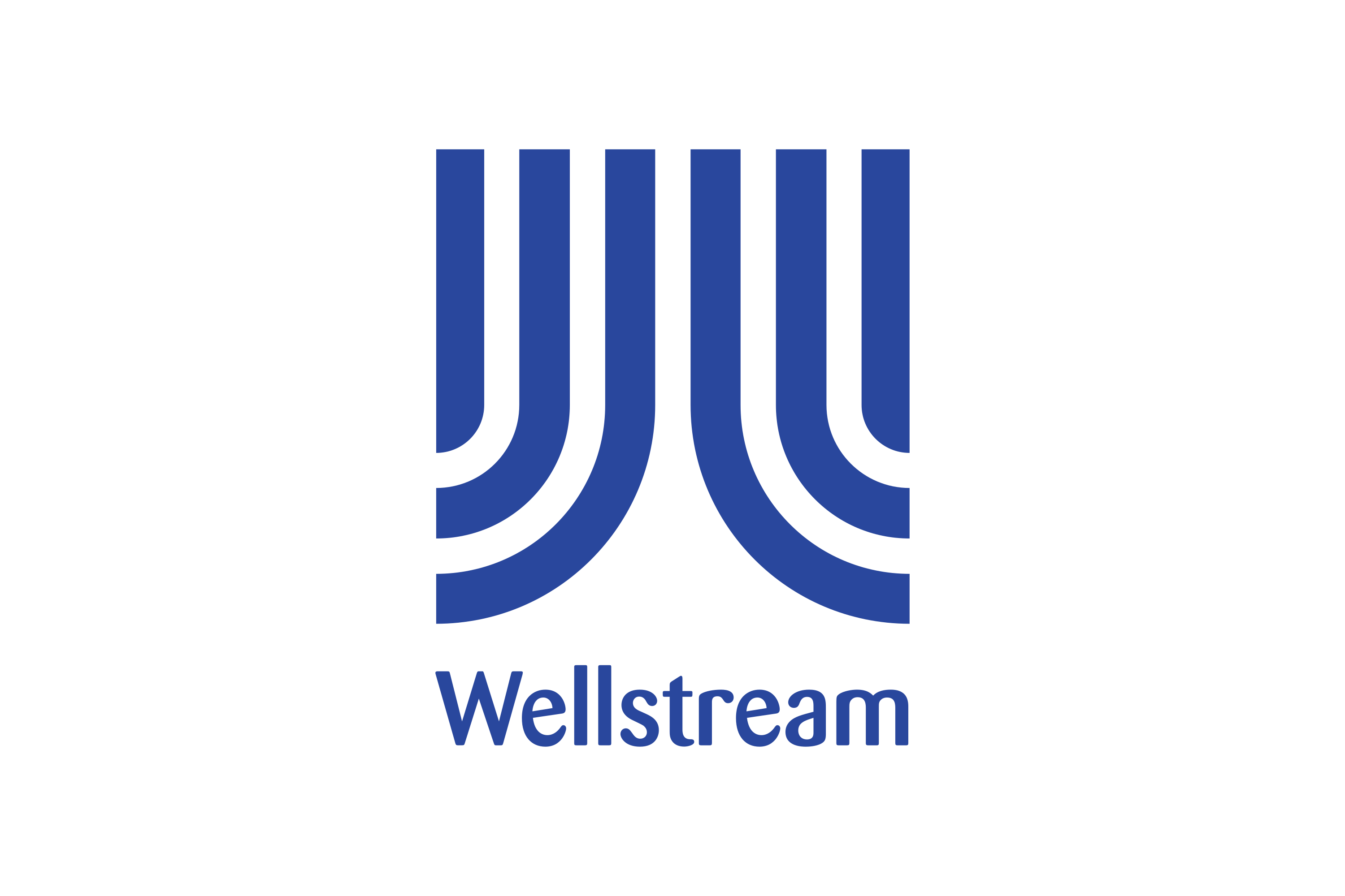 Wellstream Logo PNG