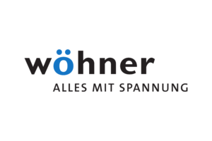 Wohner GmbH & Co. KG Logo