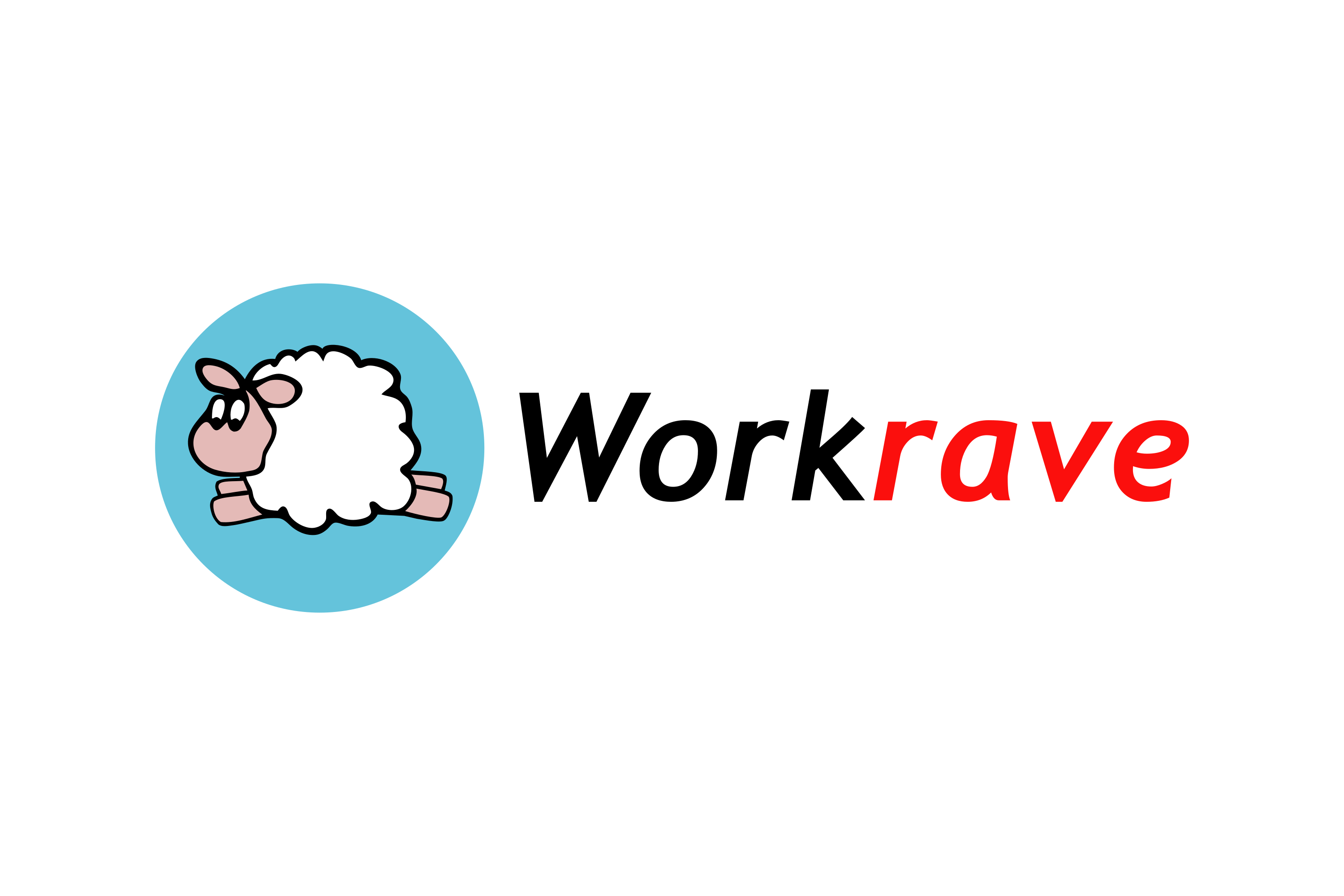 Workrave Logo PNG