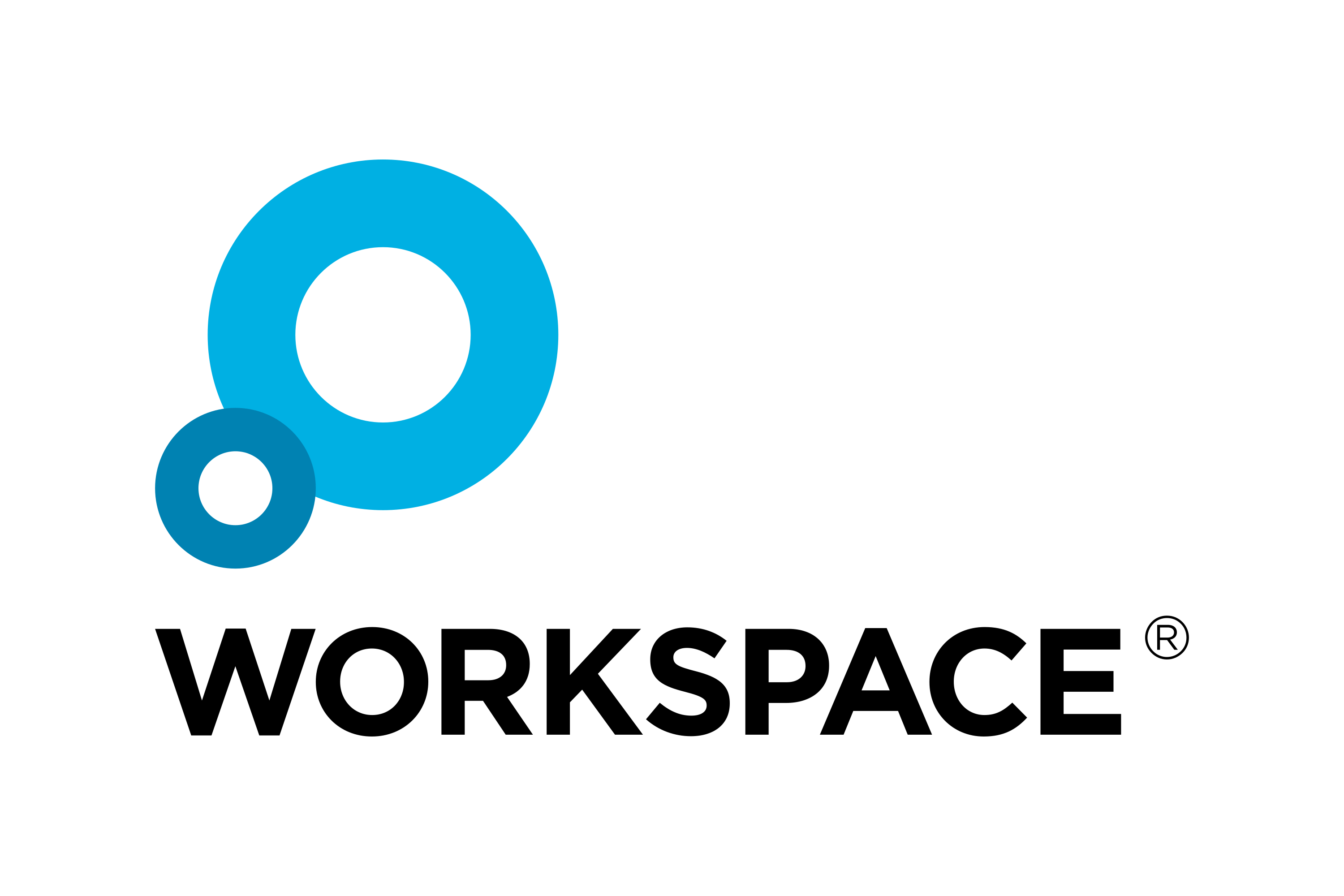 Workspace Group Logo PNG