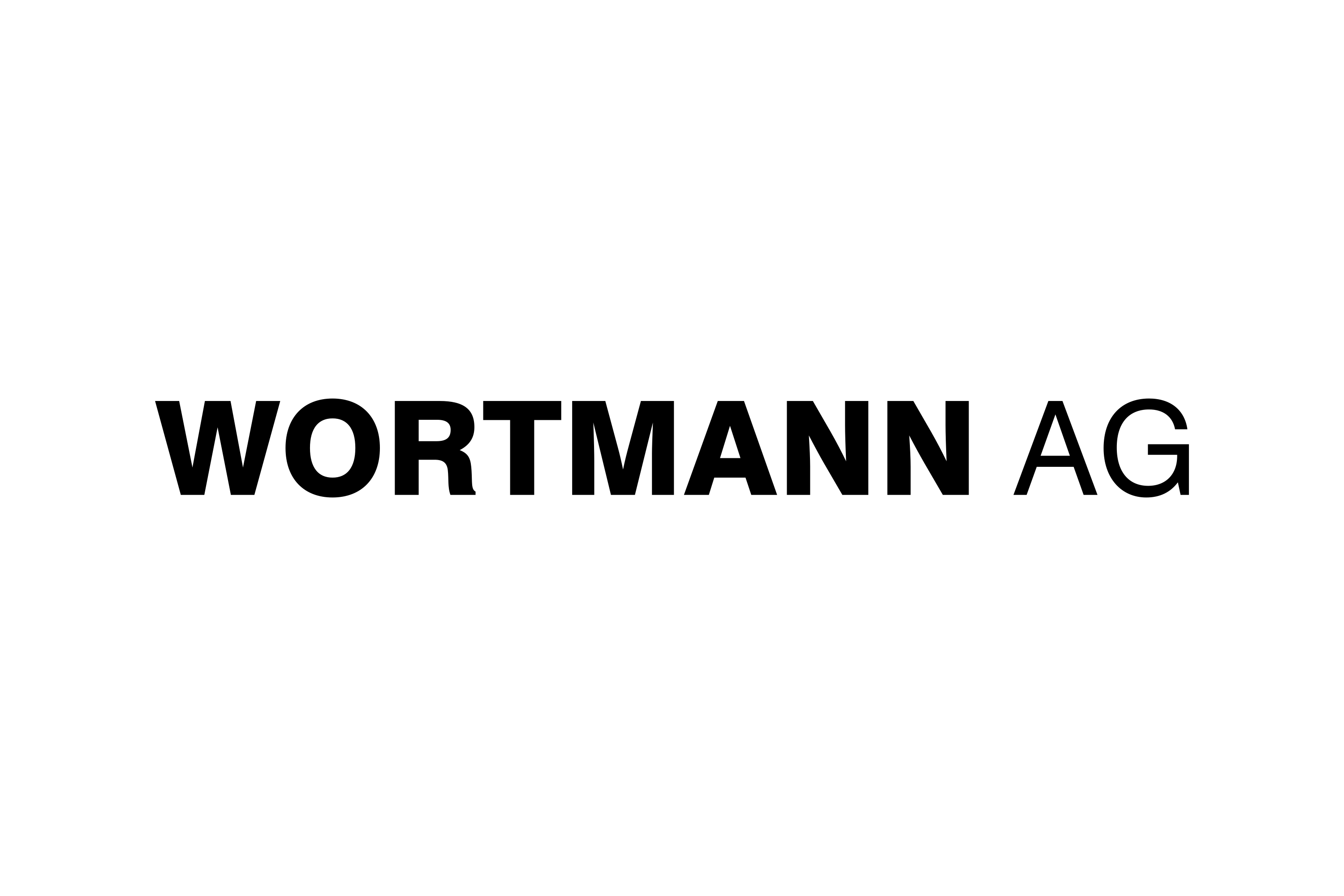 Wortmann Logo PNG