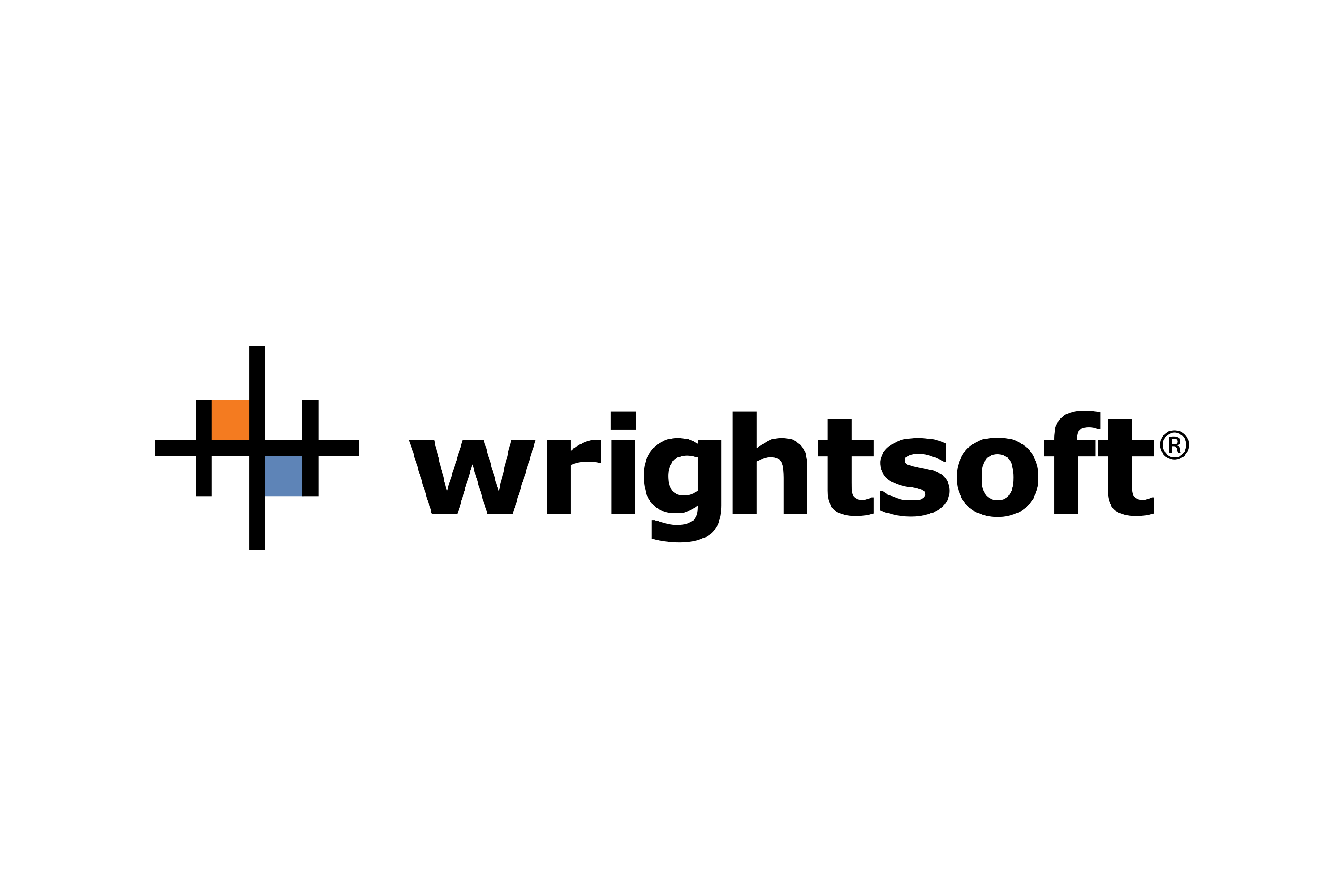 Wrightsoft Logo PNG