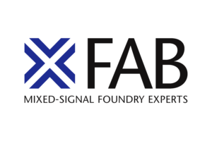 X Fab Logo