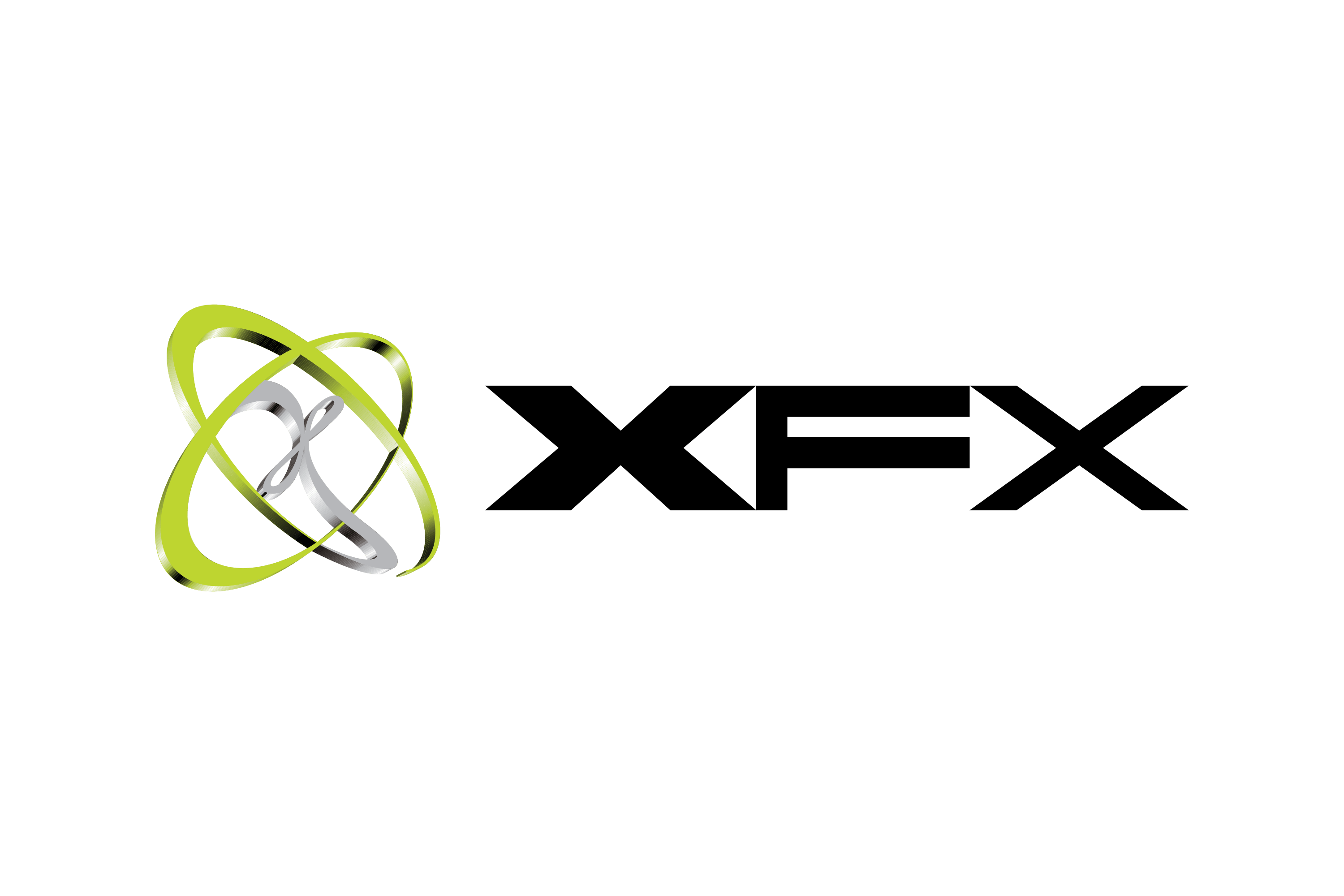 XFX Logo PNG