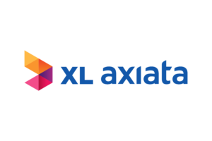 XL Axiata Logo