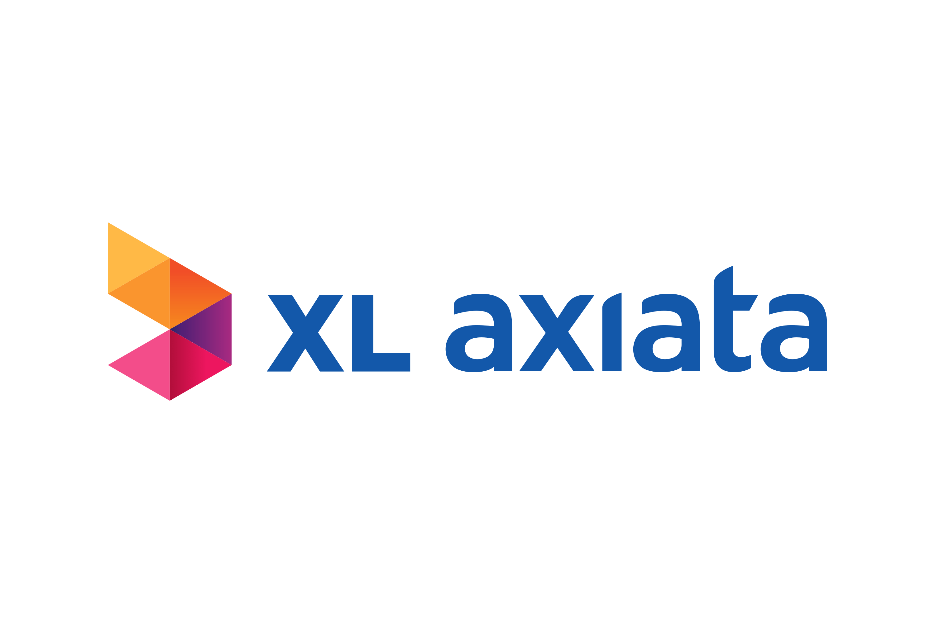 XL Axiata Logo PNG