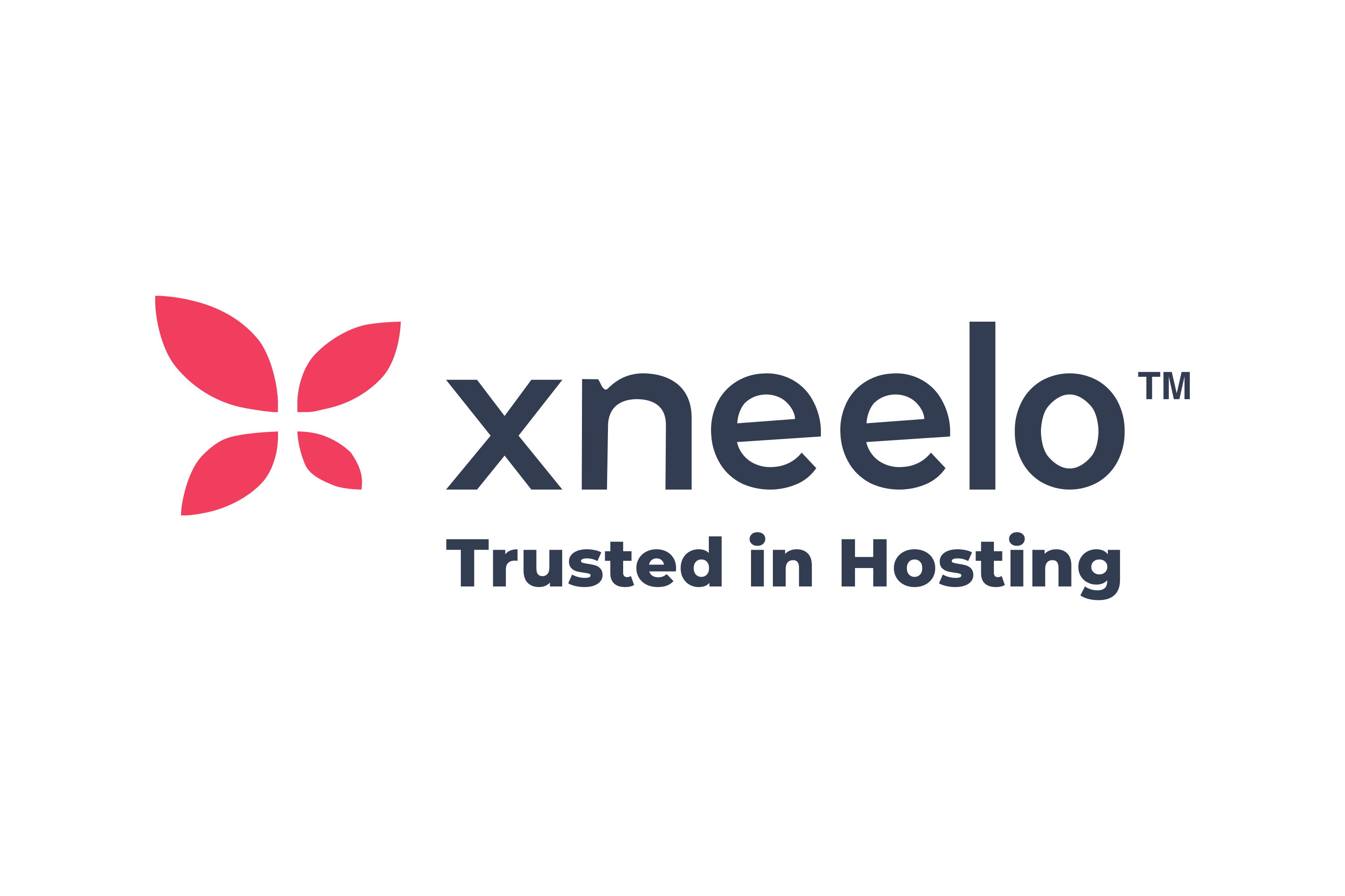 Xneelo Logo PNG