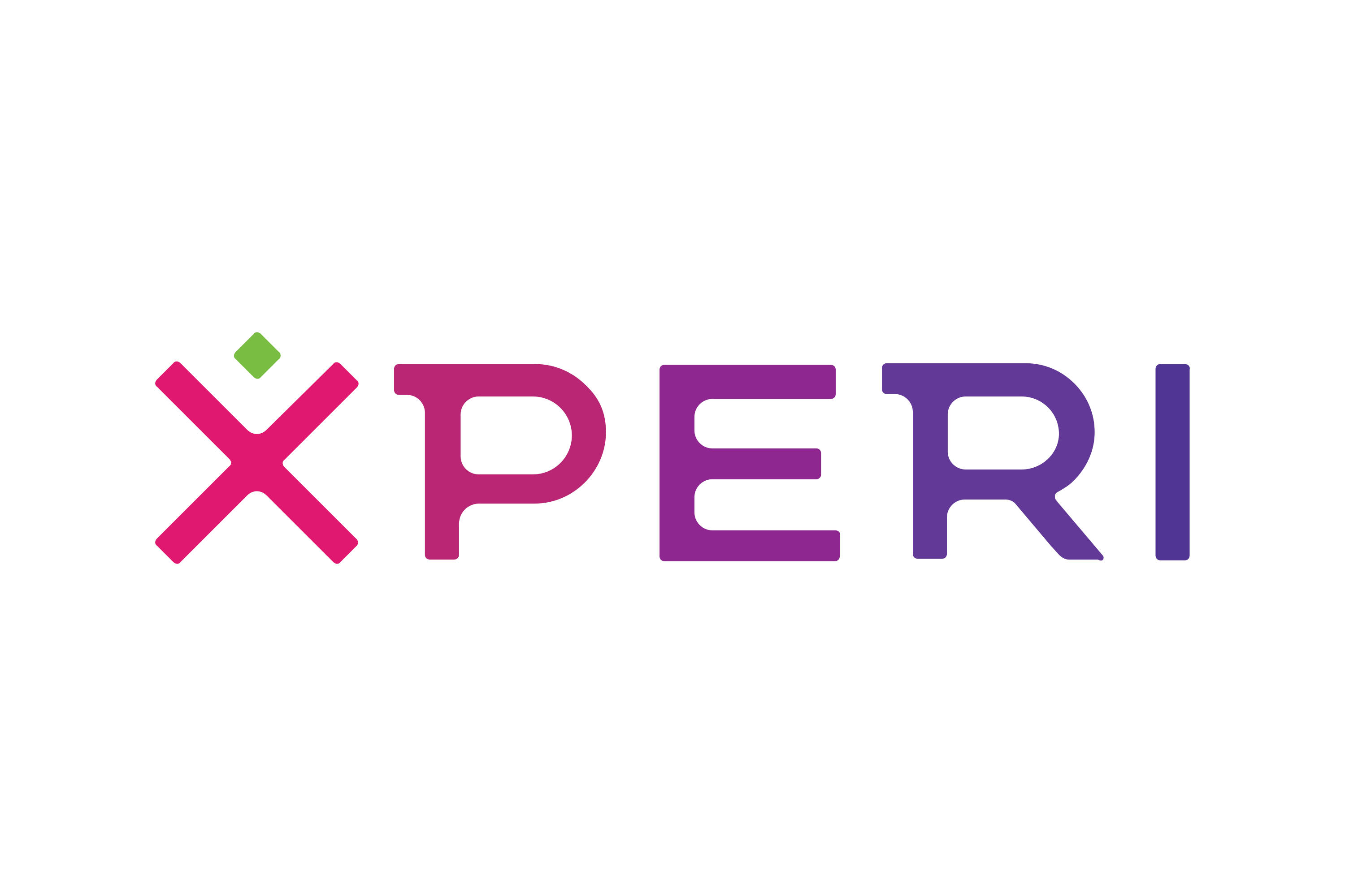 Xperi Logo PNG