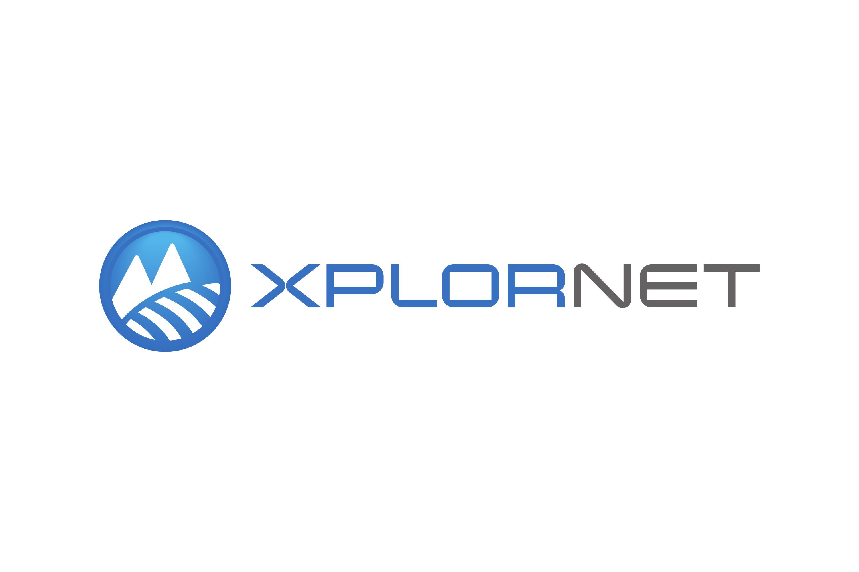 Xplornet Logo PNG