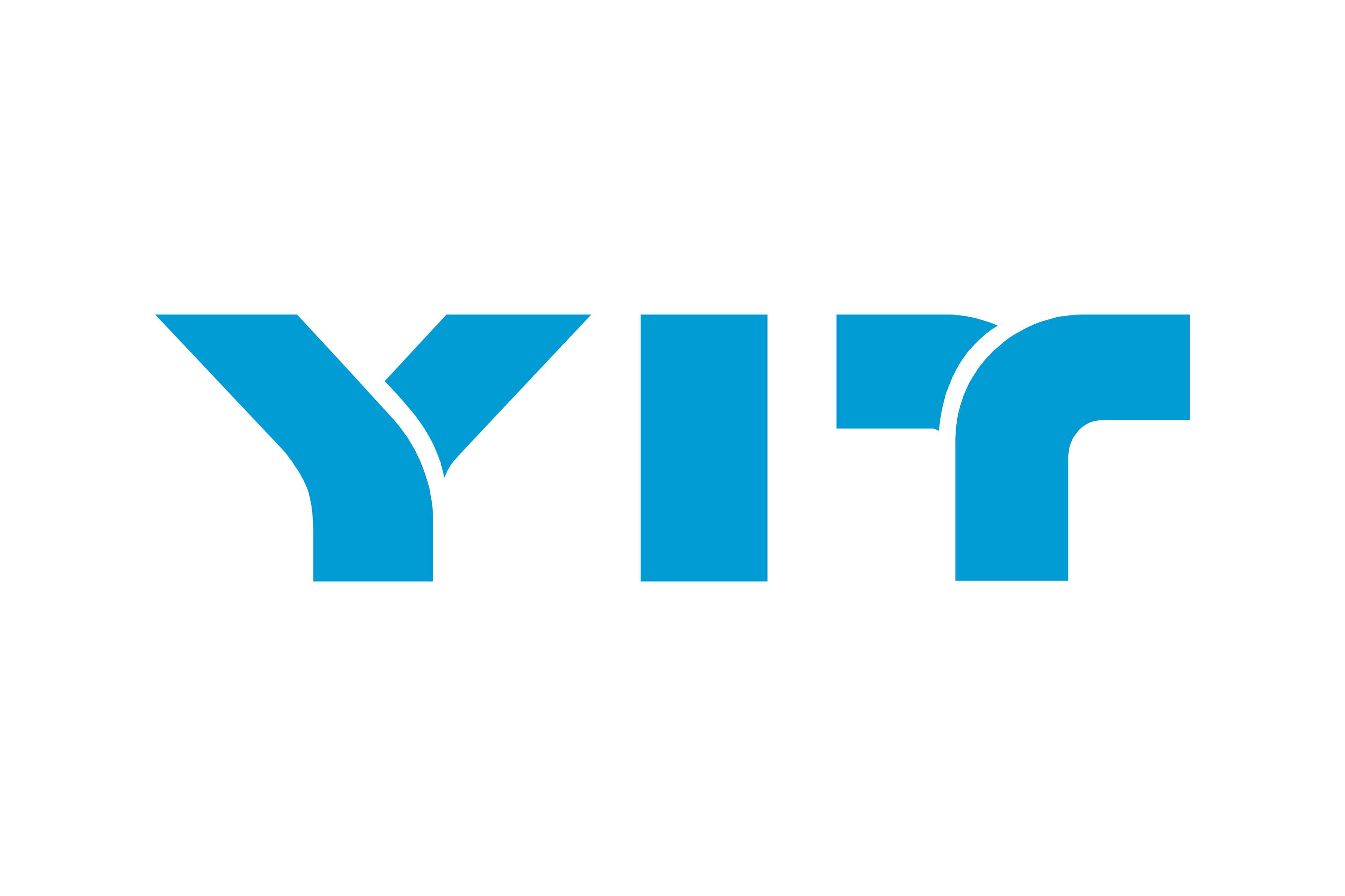 YIT Logo PNG