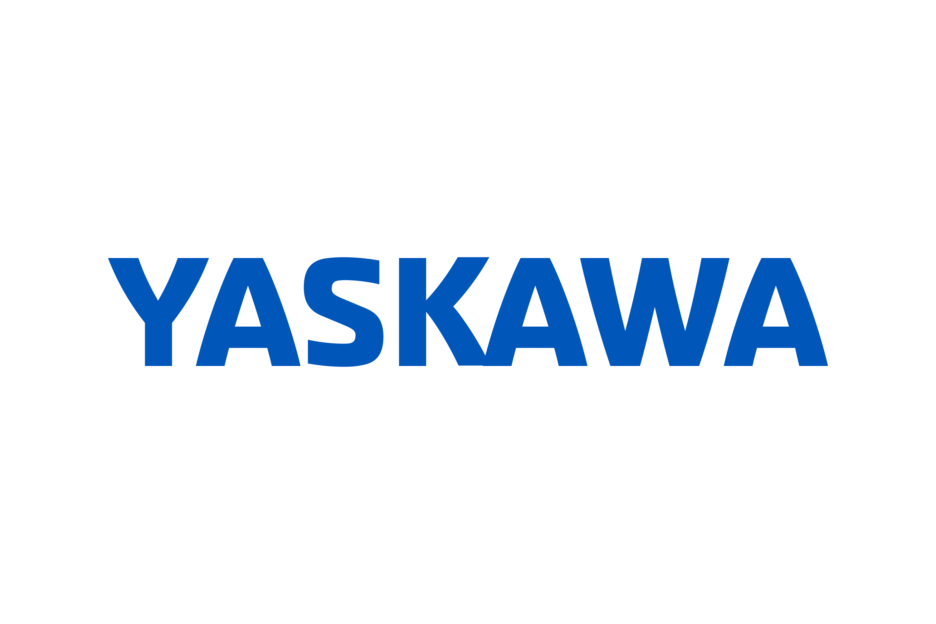 Yaskawa Electric Corporation Logo PNG