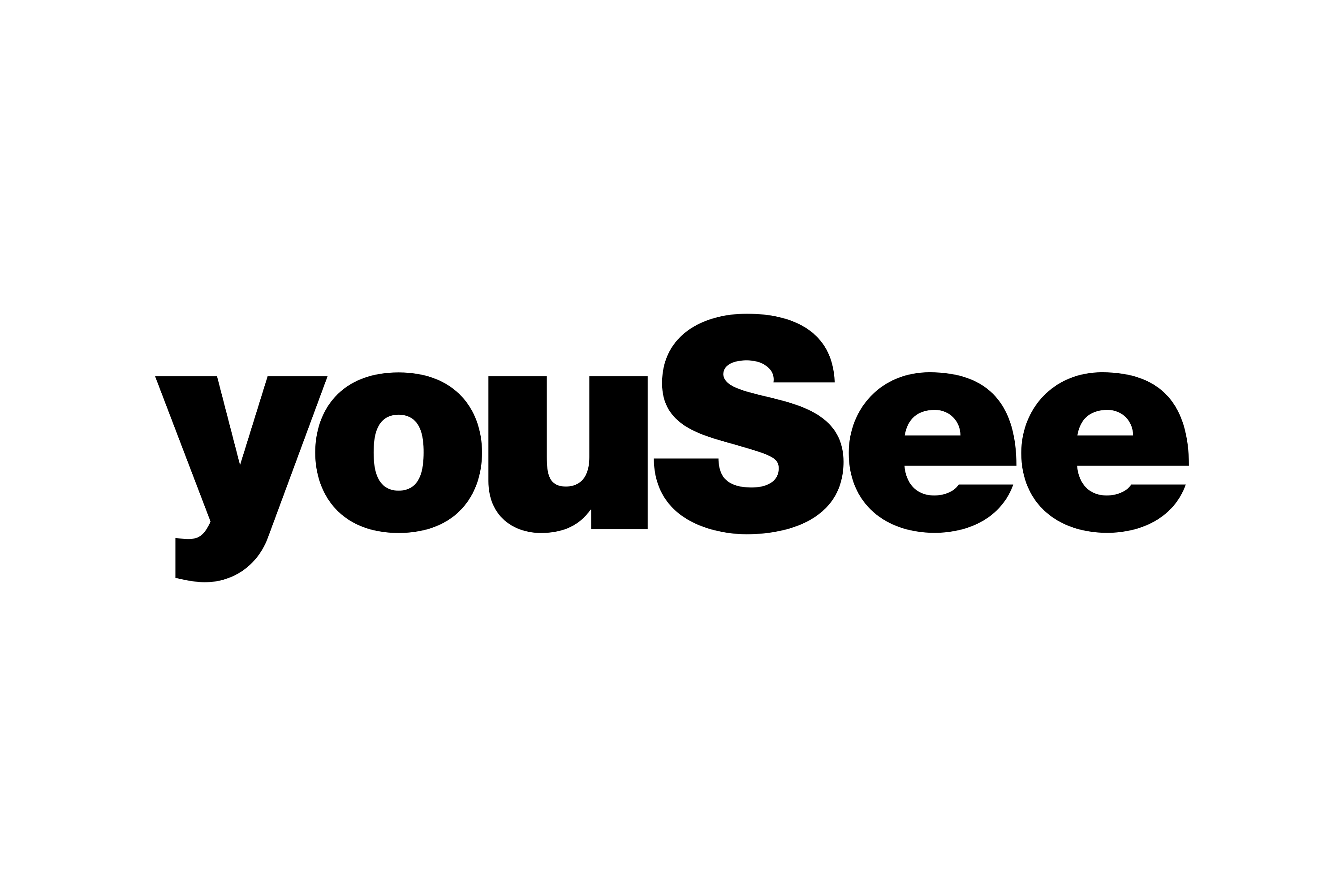 YouSee Logo PNG