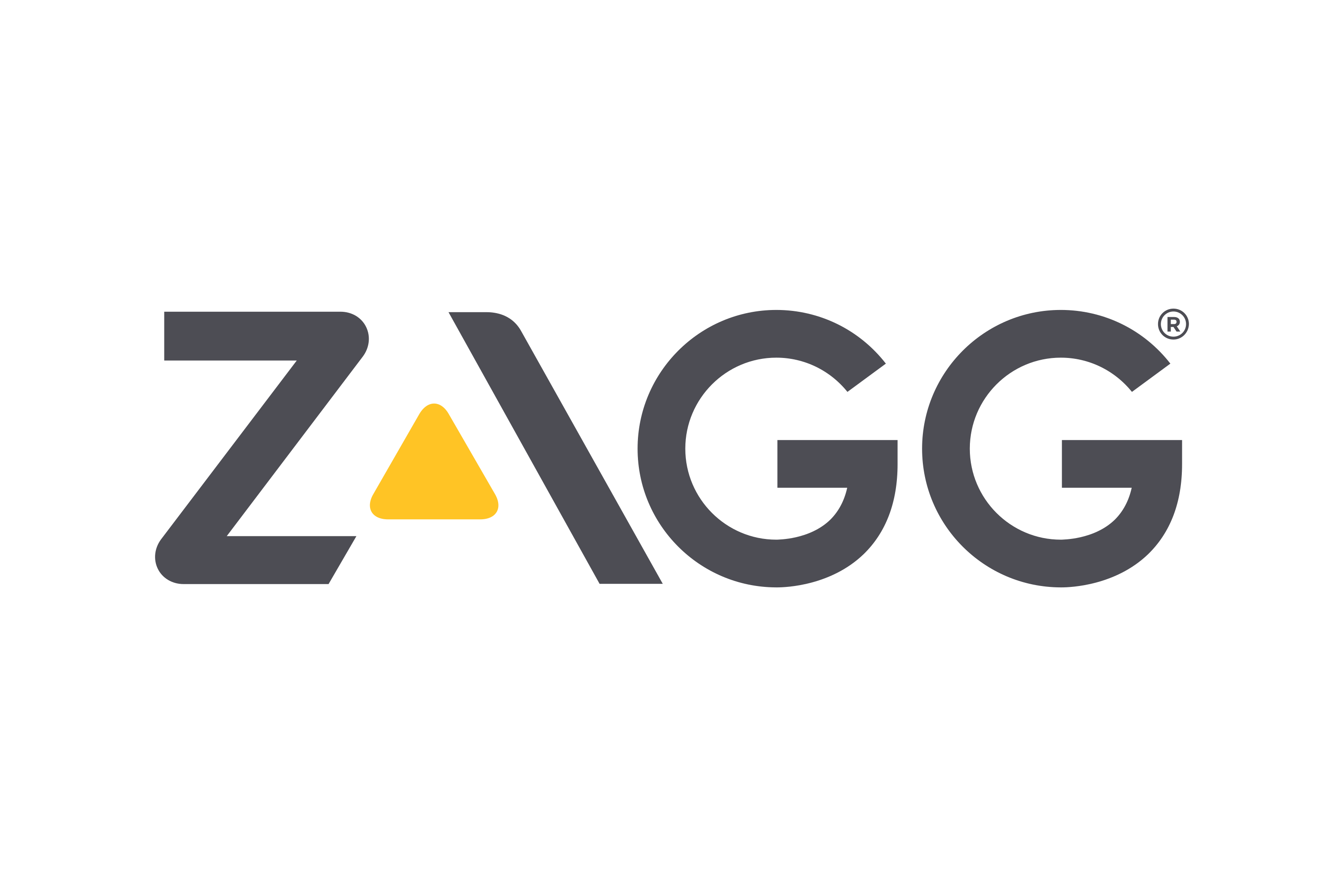 Zagg Logo PNG