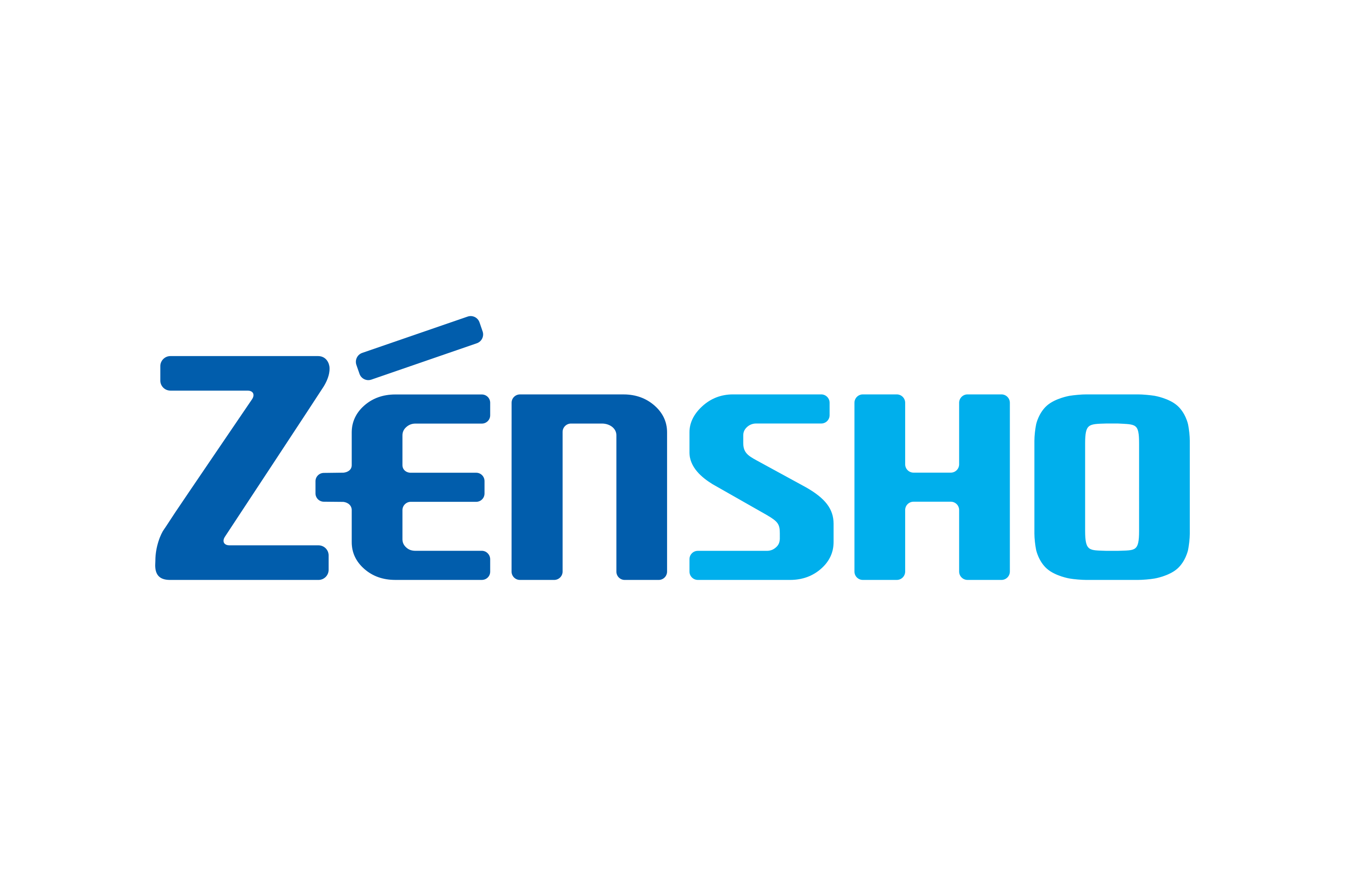 Zensho Holdings Logo PNG