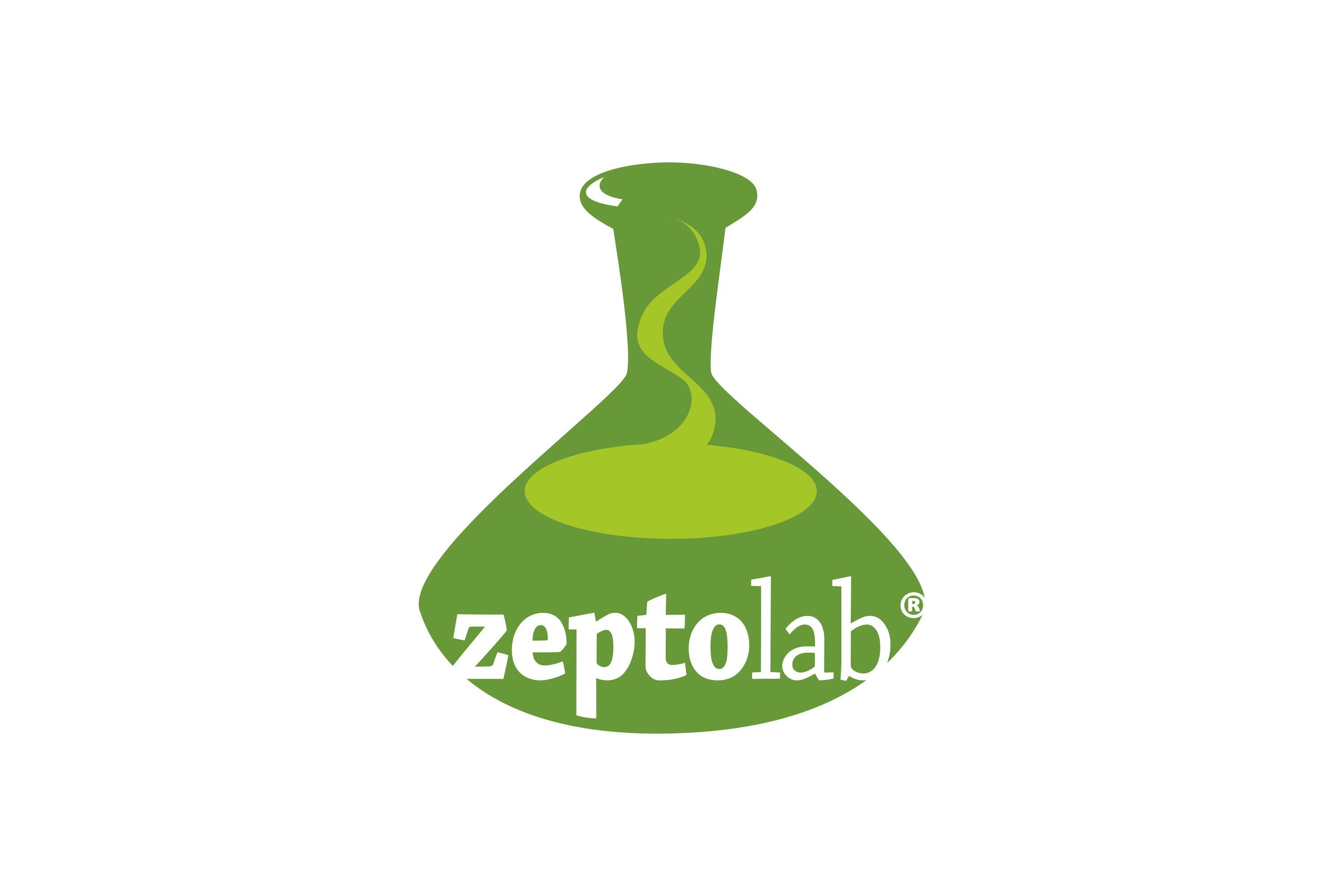 ZeptoLab Logo PNG