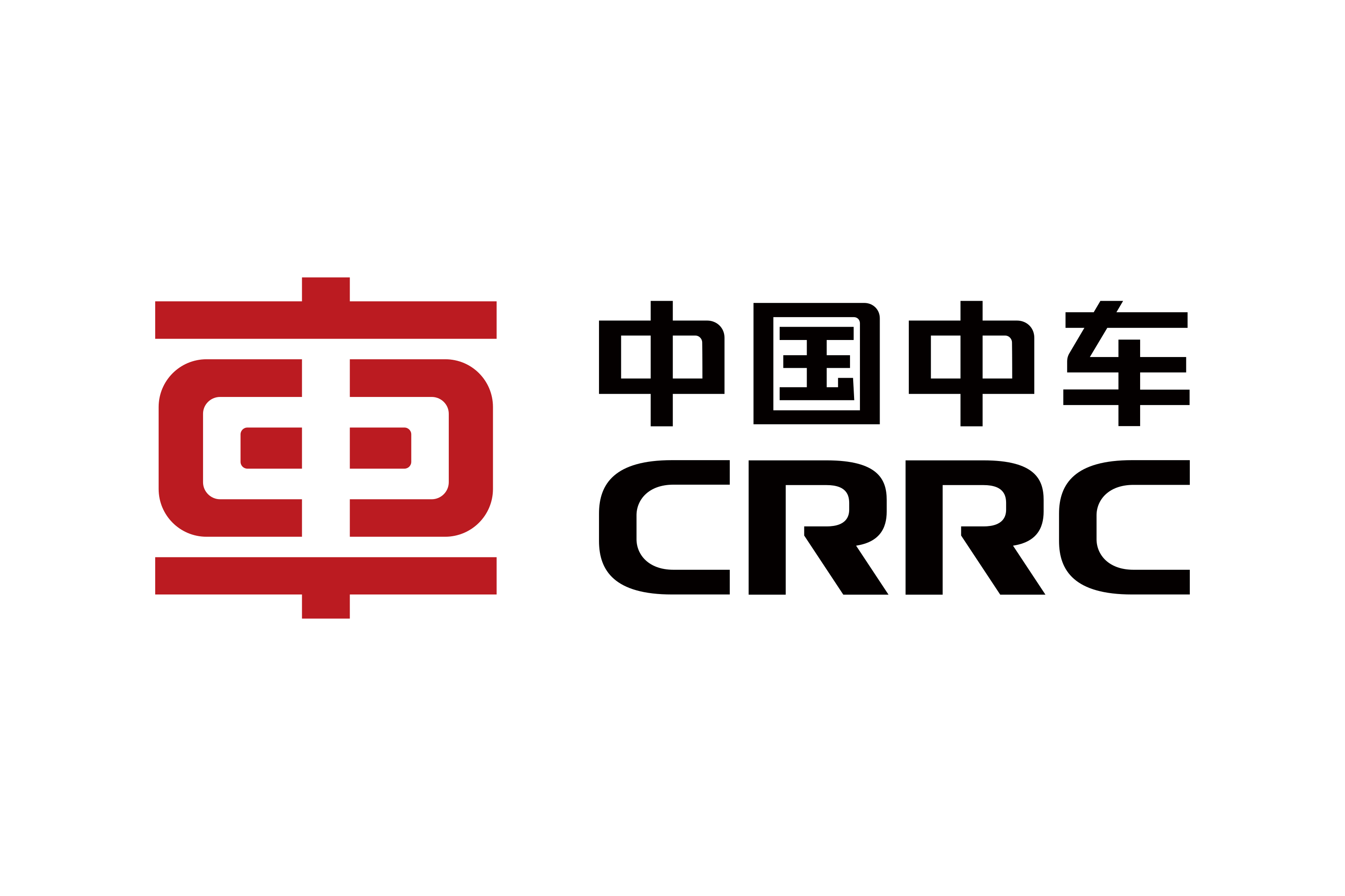 Zhuzhou CRRC Times Electric Logo PNG