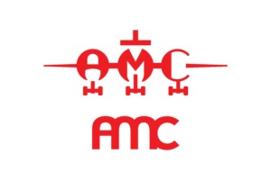 AMC Airlines Logo