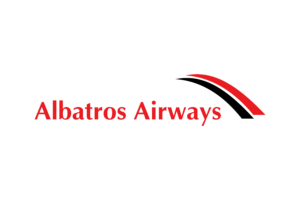 Albatros Airways Logo