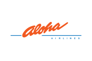 Aloha Airlines Logo