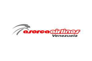 Aserca Airlines Logo