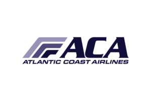 Atlantic Coast Airlines Logo