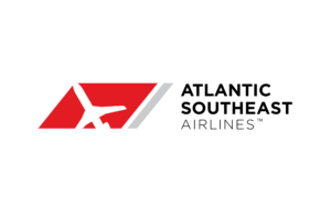 Atlantic Southeast Airlines Logo