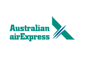 Australian airExpress Logo