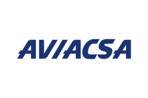 Aviacsa Logo