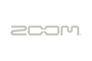 Zoom Corporation Logo
