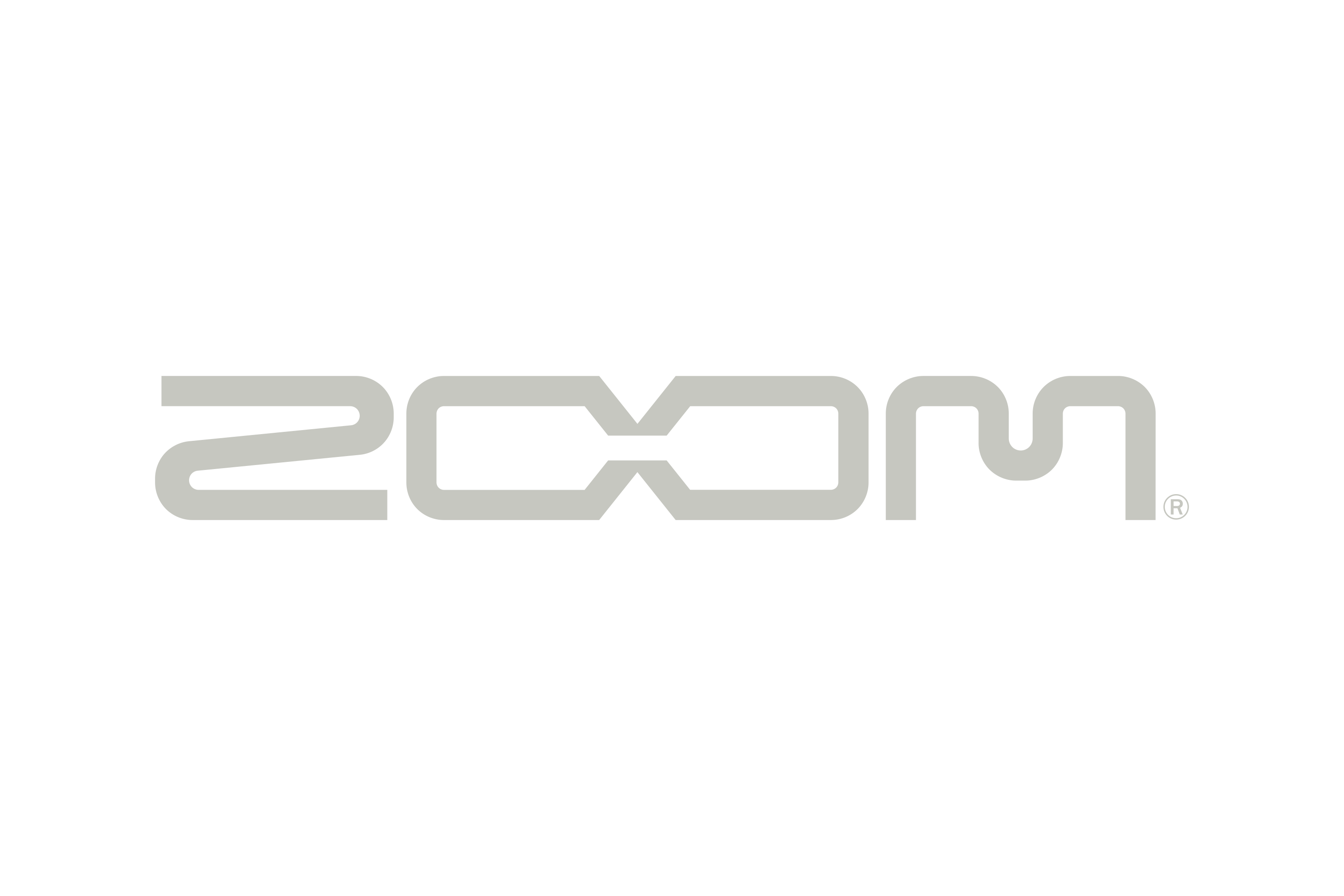 Zoom Corporation Logo PNG