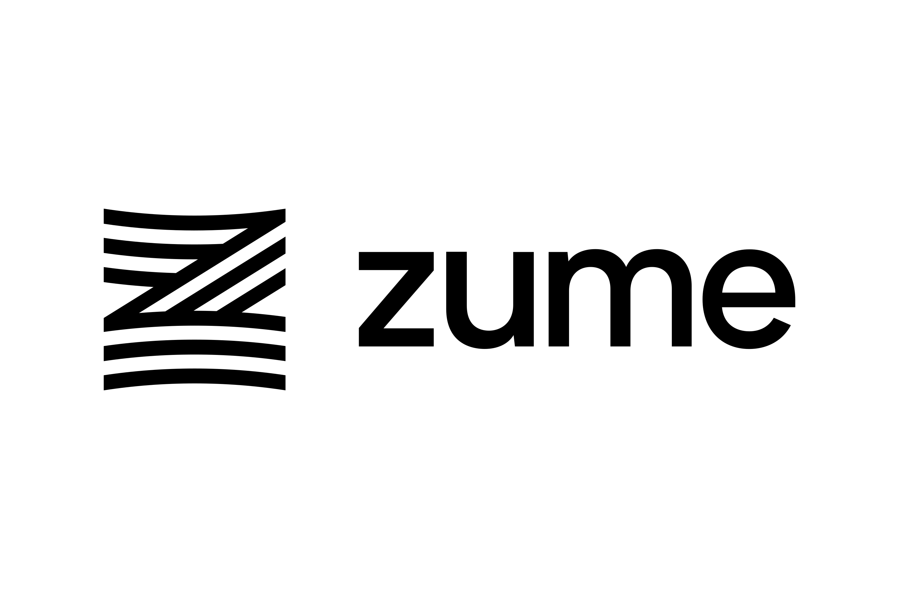 Zume Logo PNG